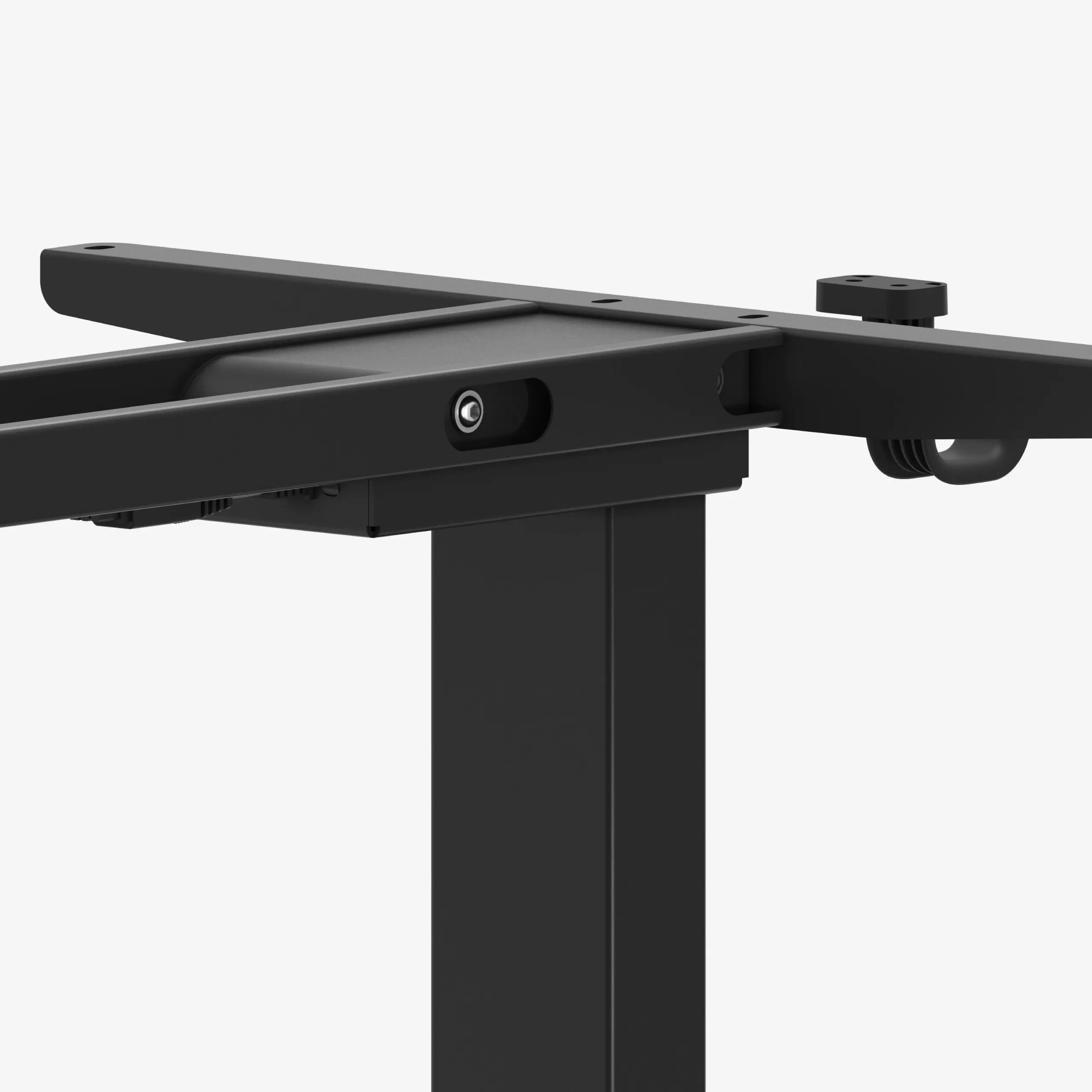 Plynulá a tichá regulace