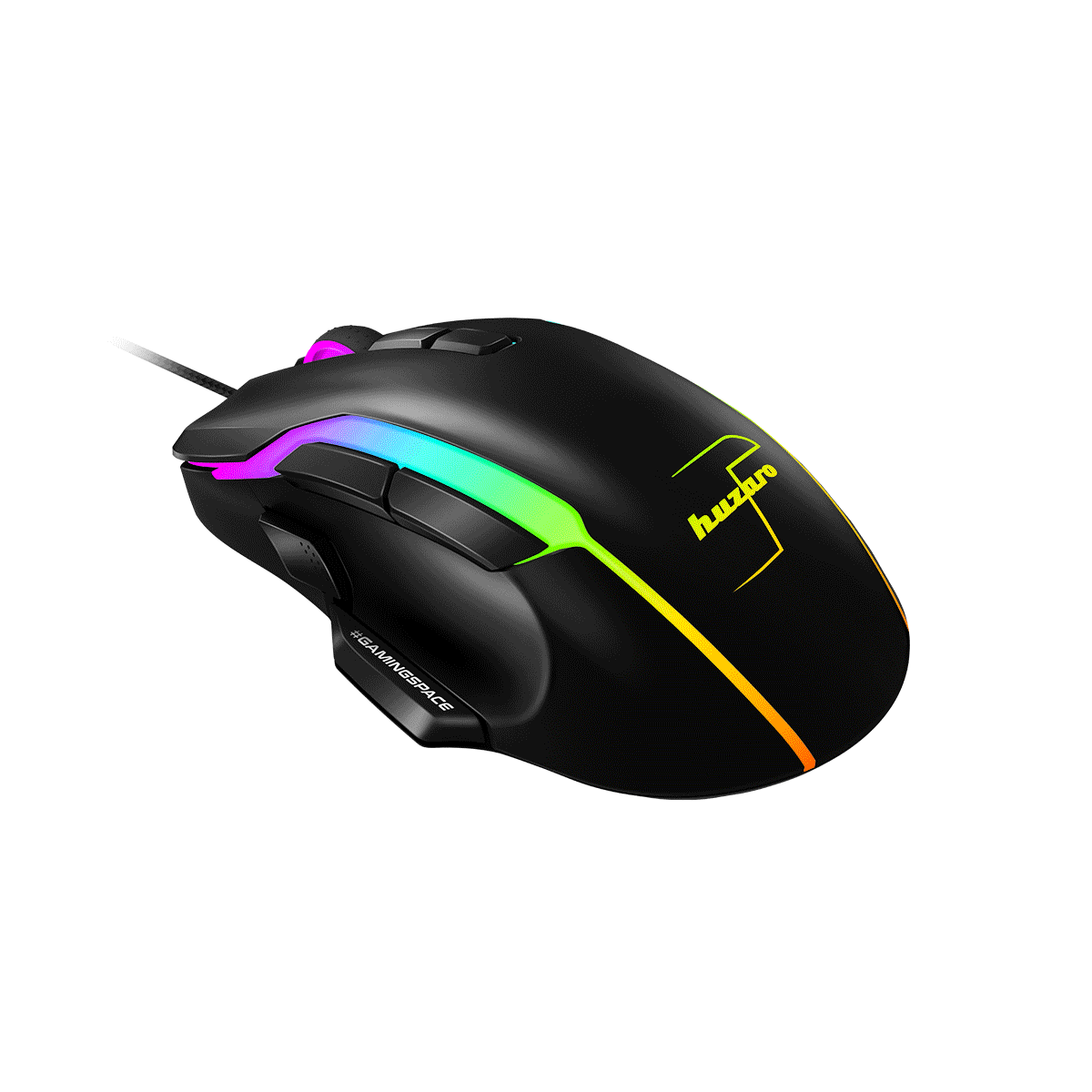 SHOT 3.0 HERNÍ MYŠ