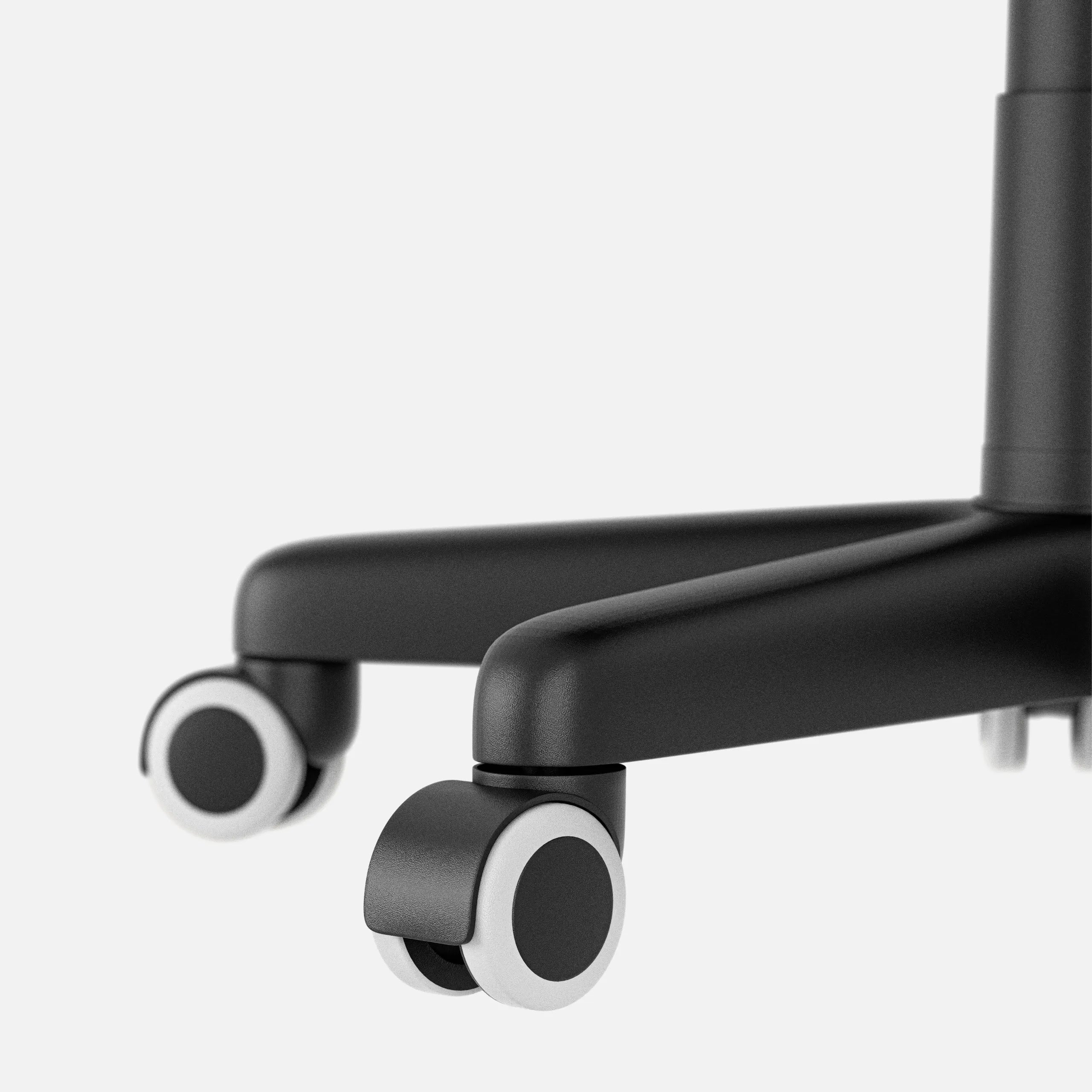 Dobré materiály – žádné kompromisy!