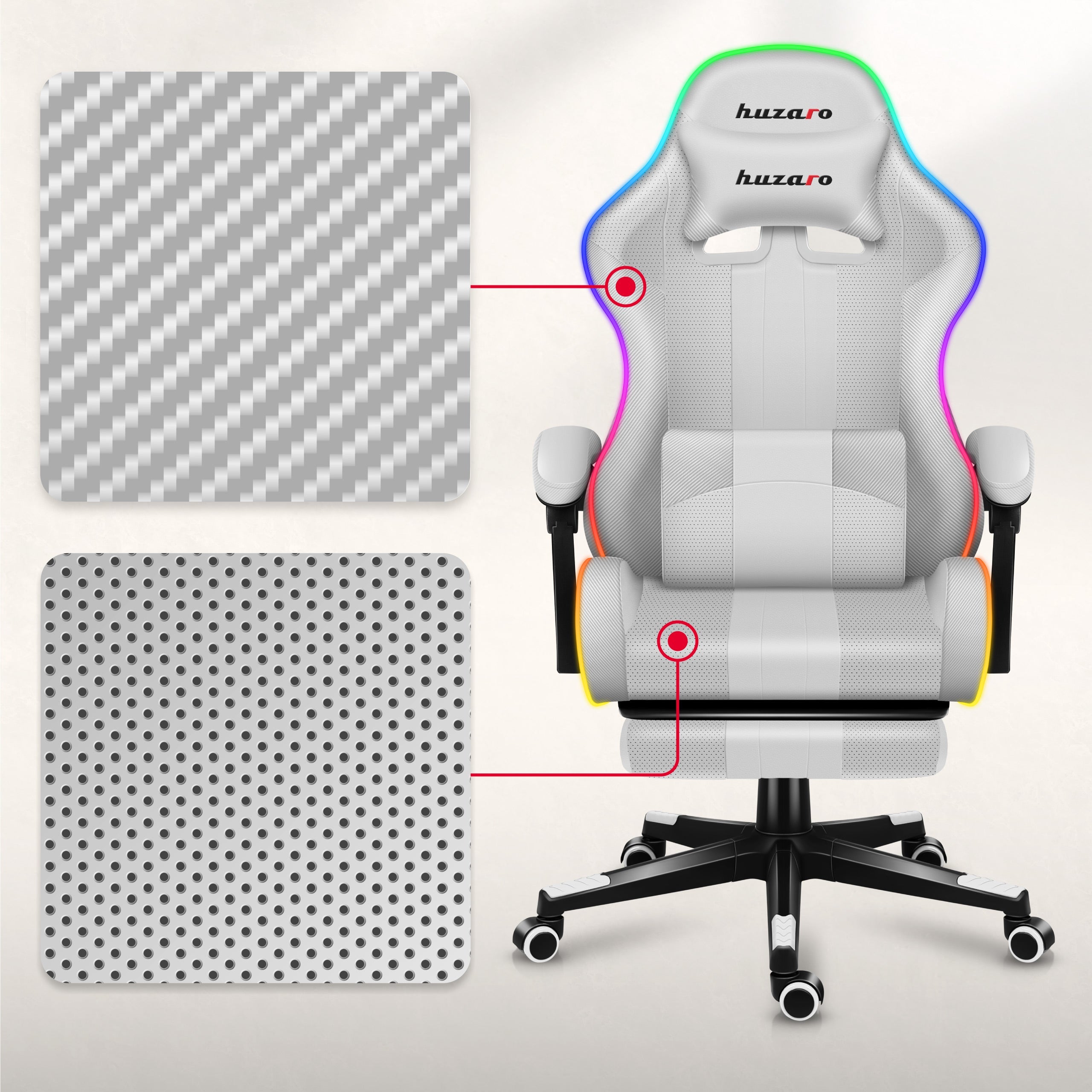 Osvědčené materiály