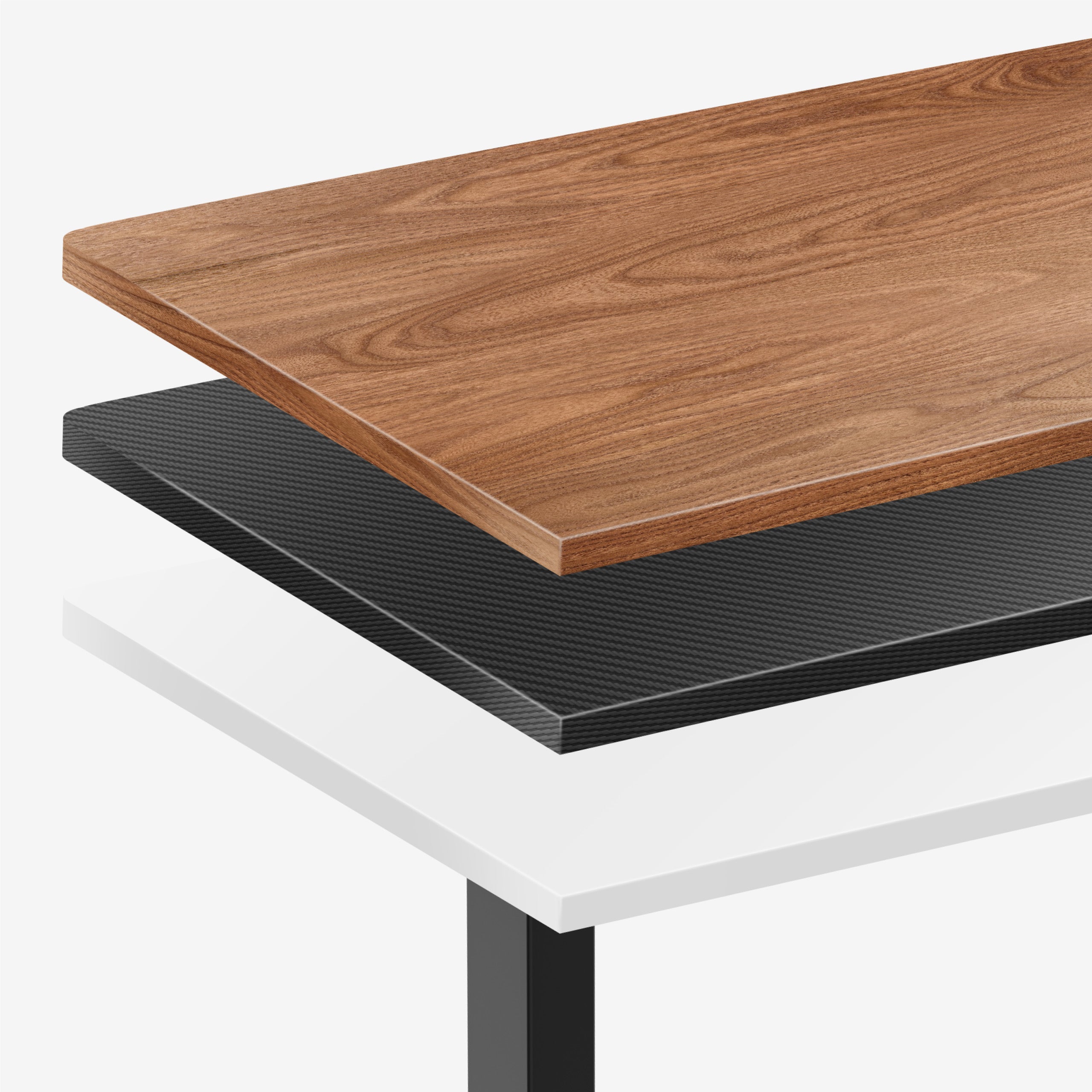 Pro každou pracovní desku