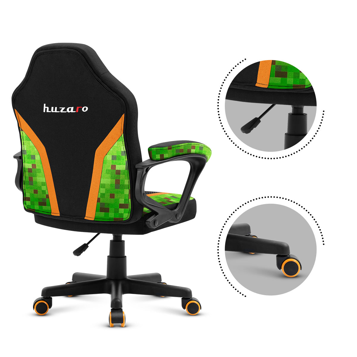 Osvědčený výrobce a bezpečná konstrukce