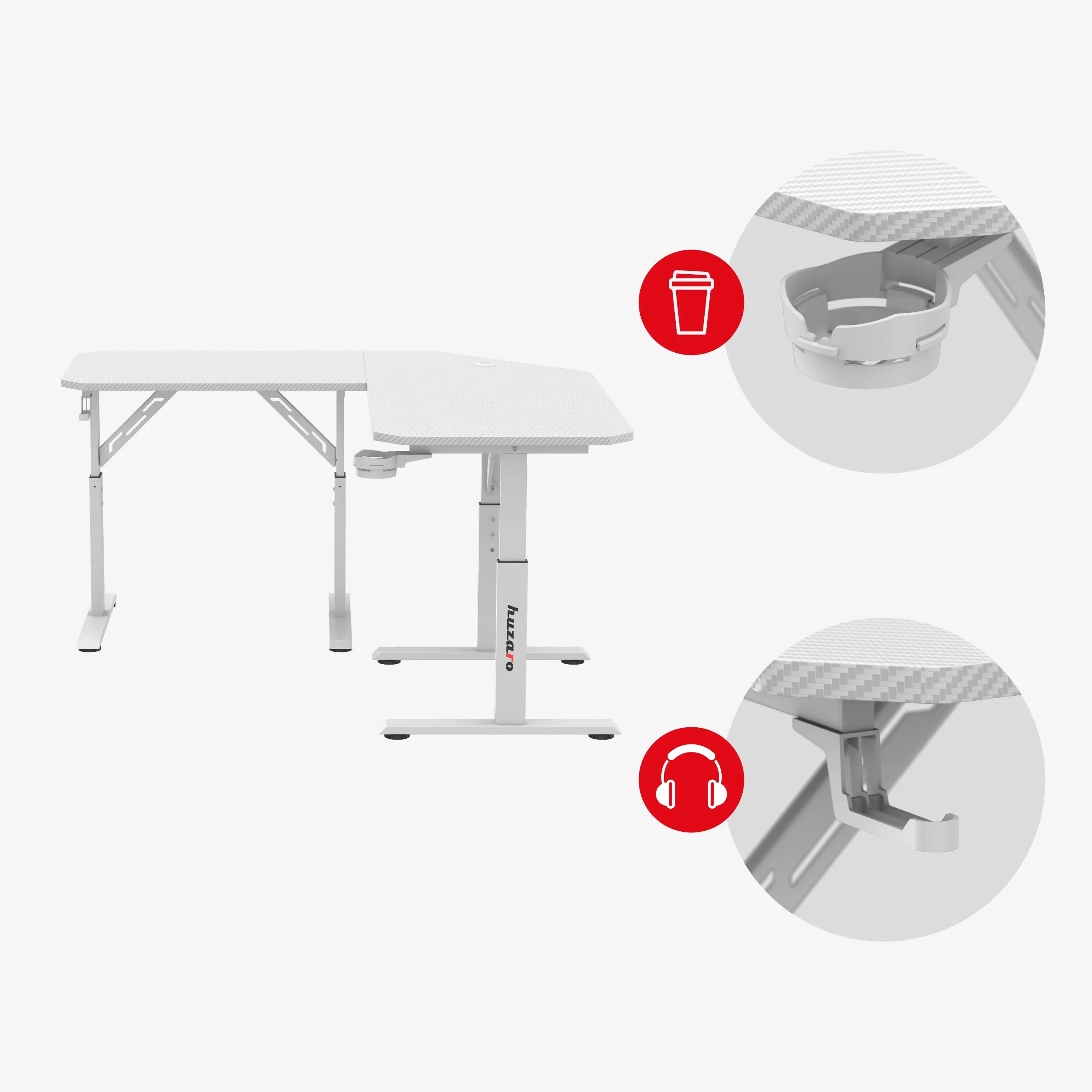 Integrované rukojeti – funkčnost bez kompromisů