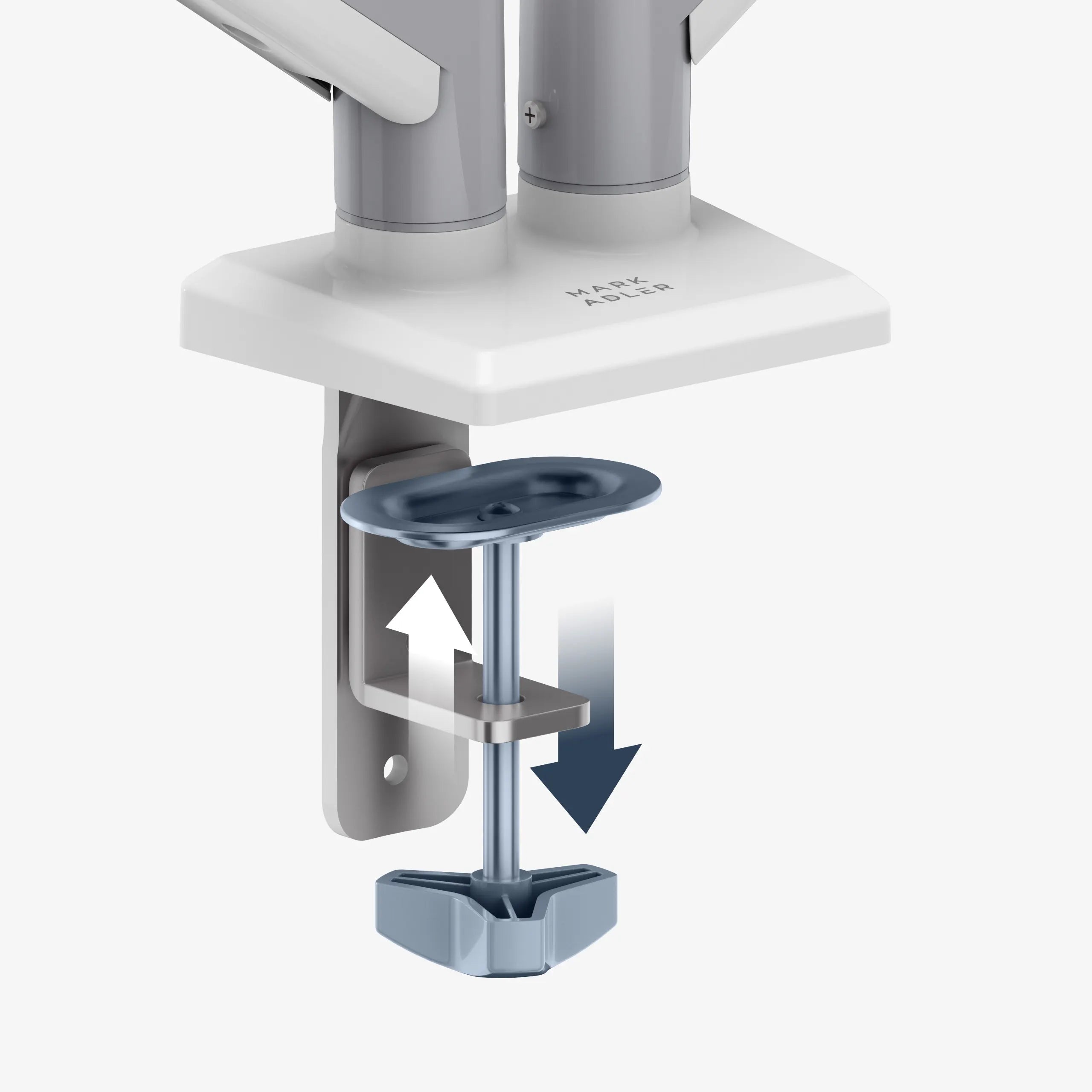 Bezpečná instalace bez vrtání