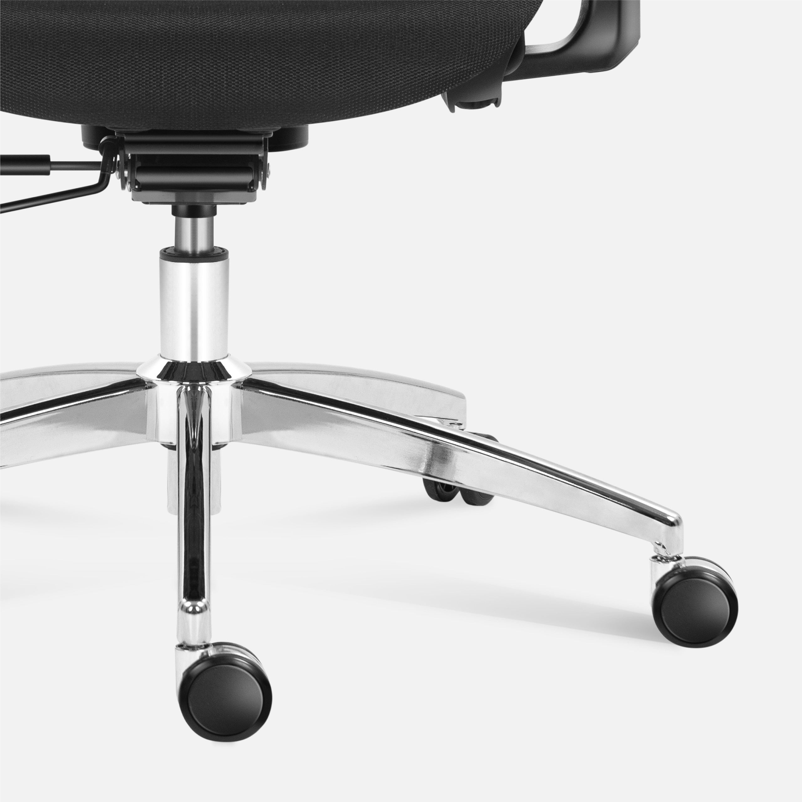 Kola bezpečná pro podlahu