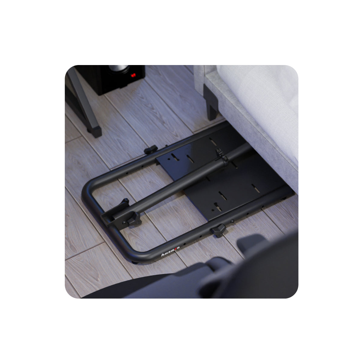 Stojan na řídítka Speed ​​2.0