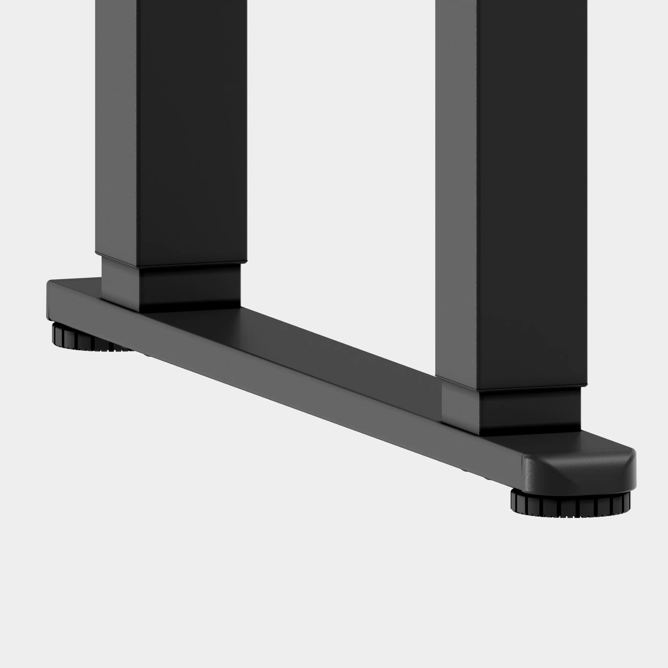 Stabilita, na kterou se můžete spolehnout