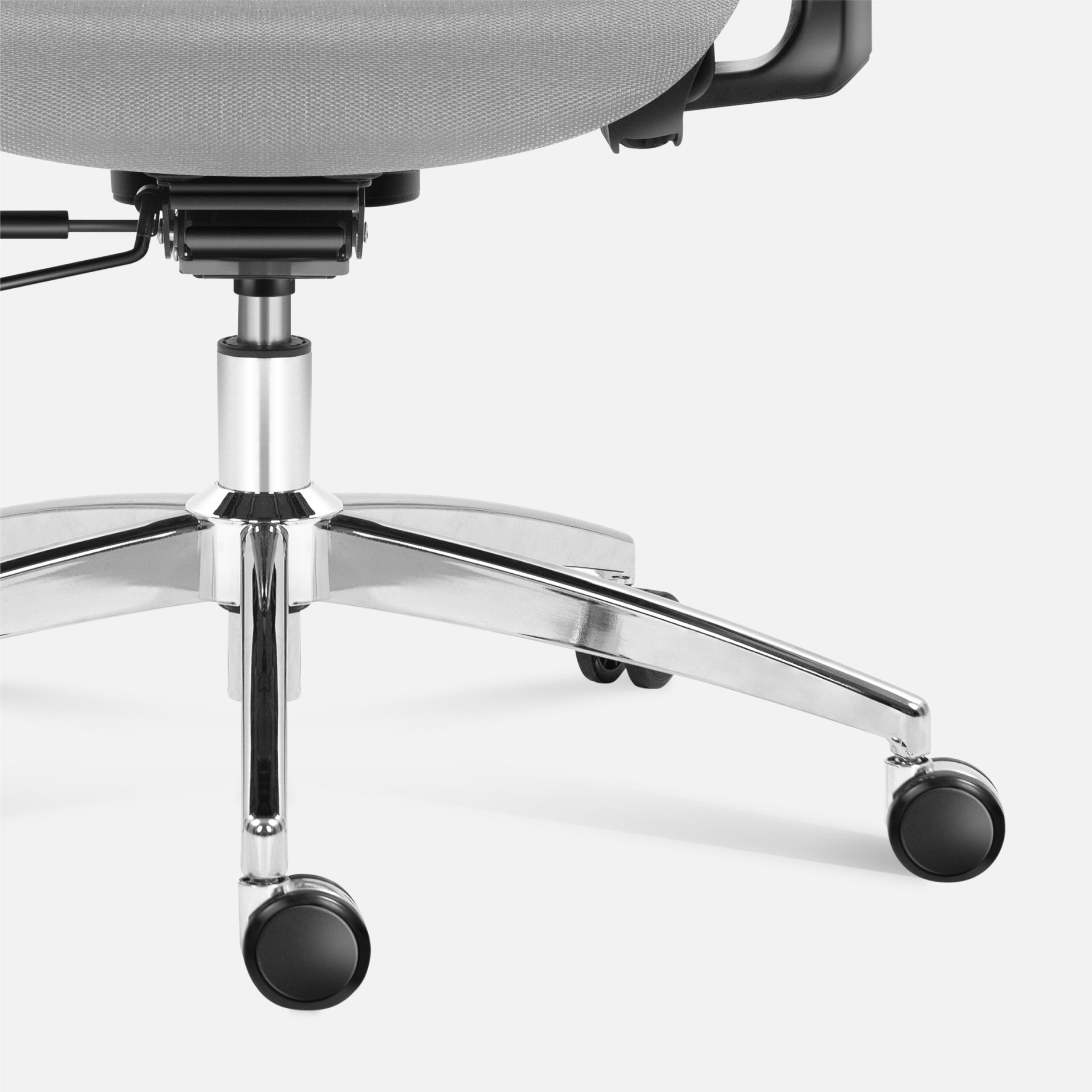 Kola bezpečná pro podlahu