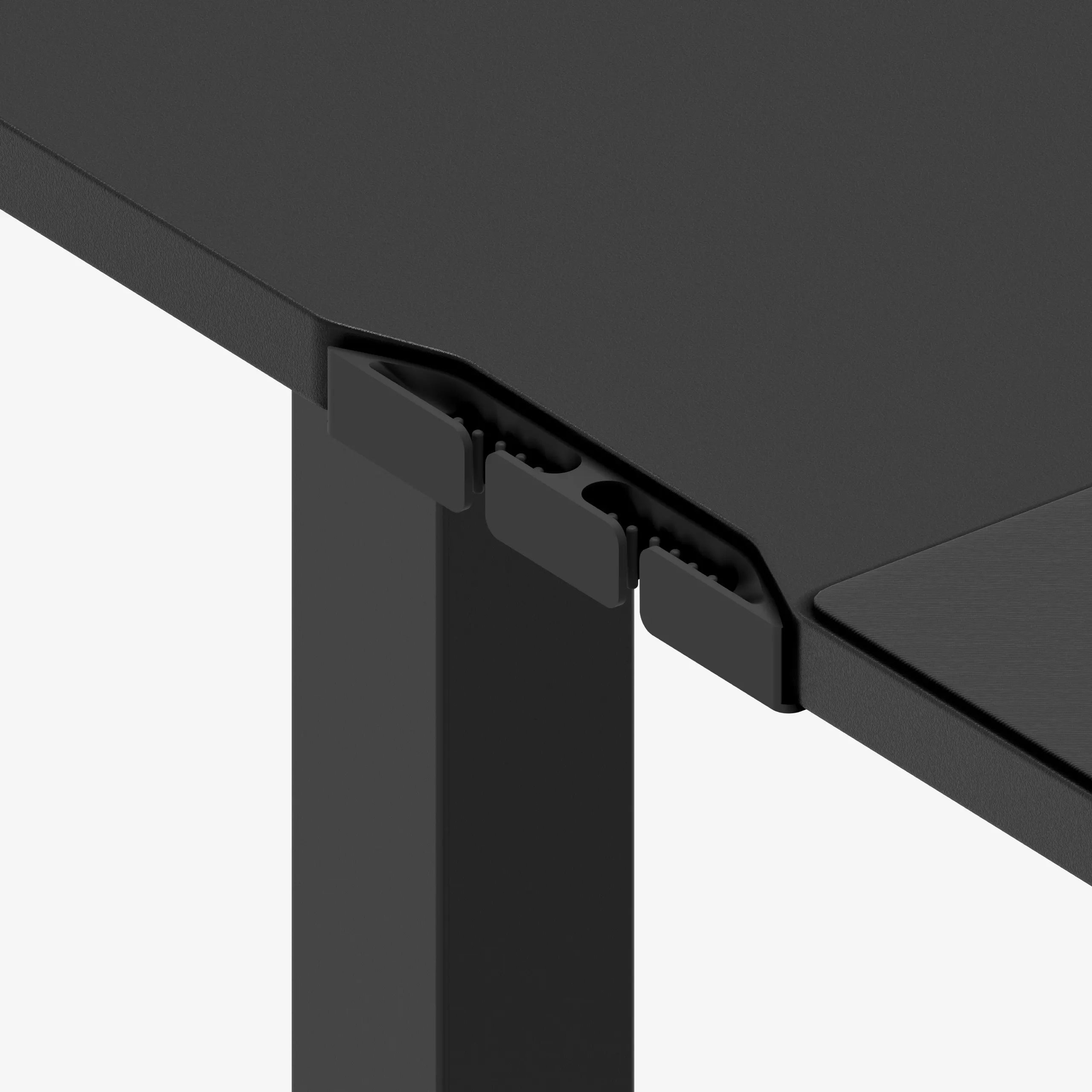 2 oddělovače kabelů