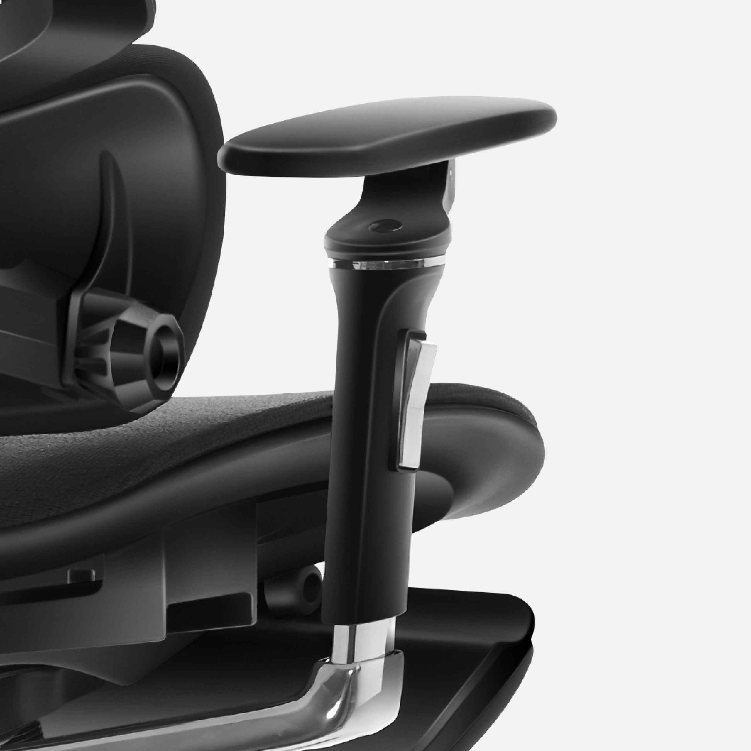 5D područky – úplná svoboda pohybu