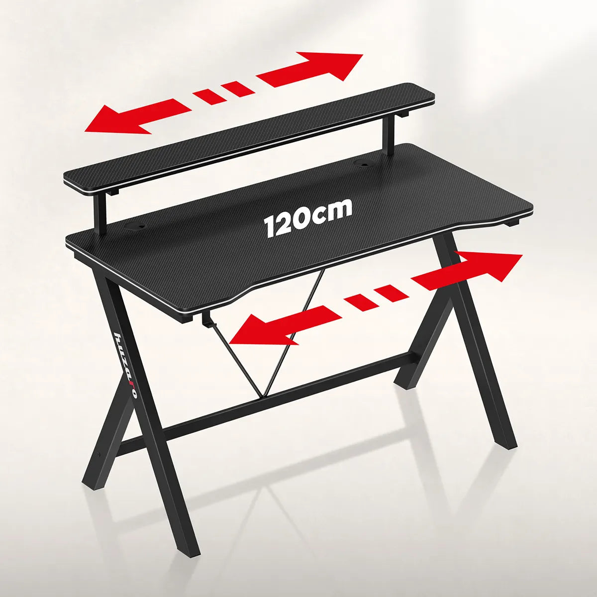 Stolní deska 120 x 60 cm