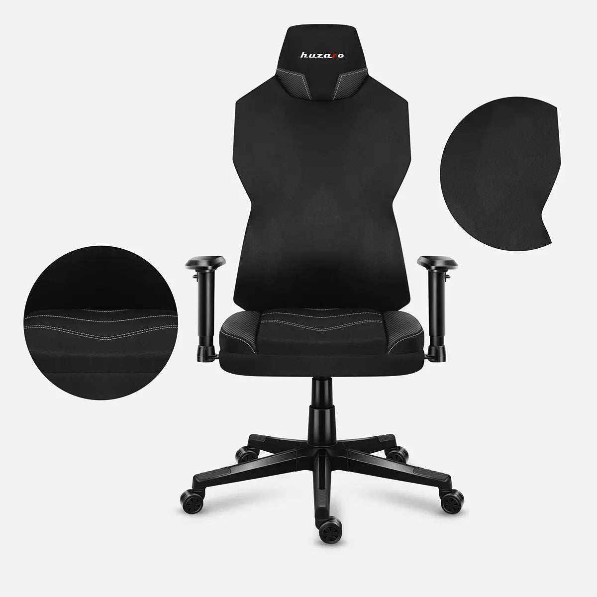 Odolné, funkční materiály