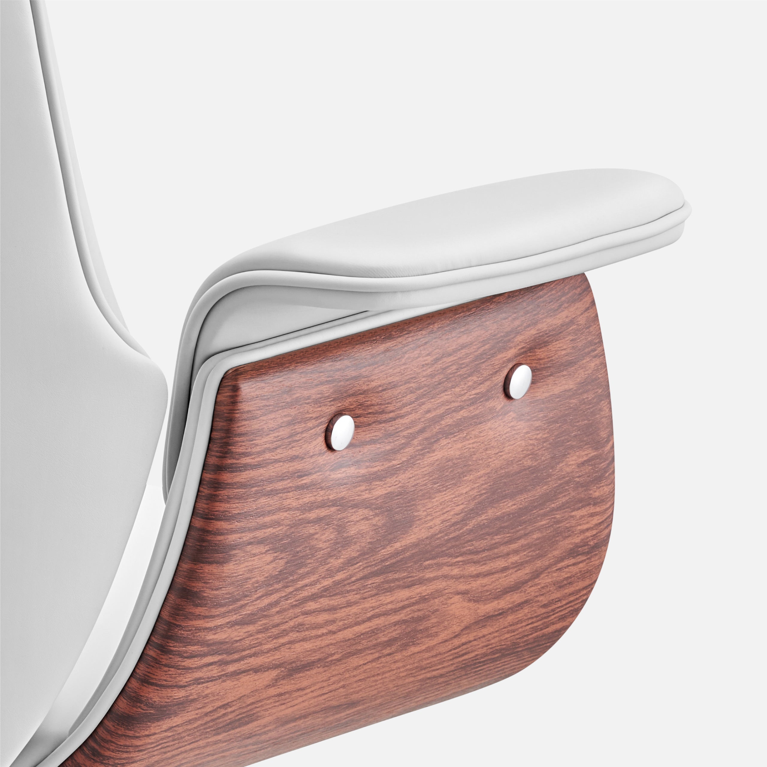 Měkké, pohodlné područky