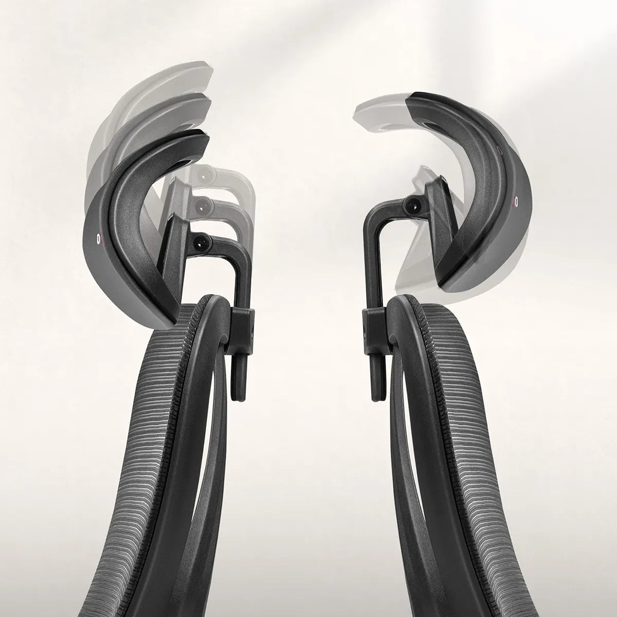 Opěrka hlavy FlexiHead