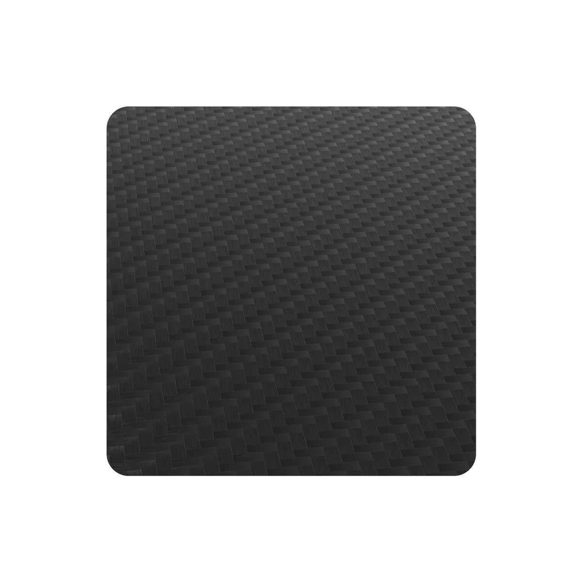 Povrchová úprava imitující uhlík