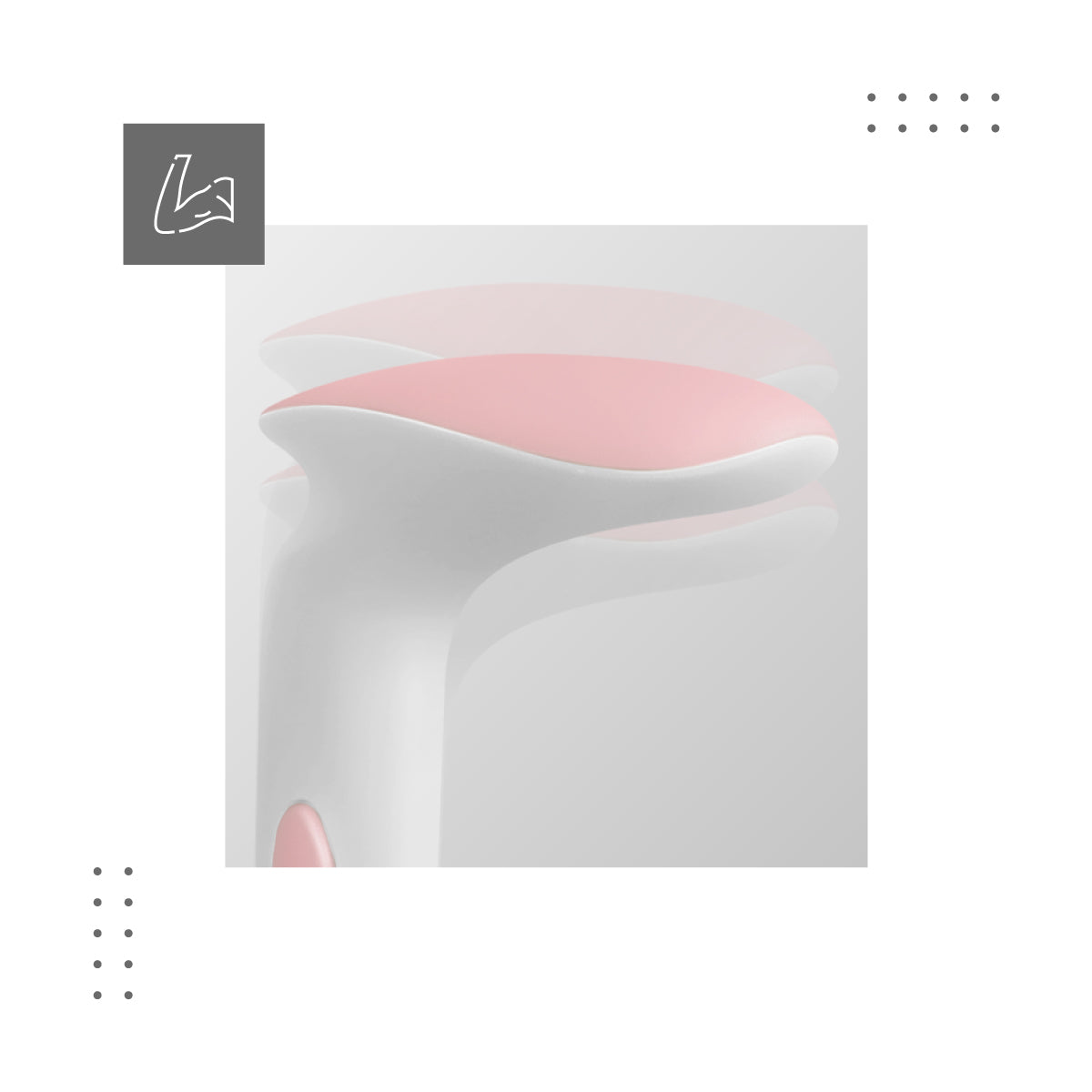 Nastavitelné područky