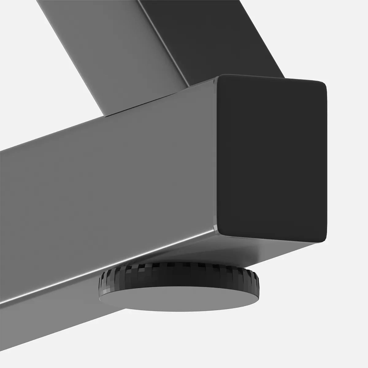 Stabilní i na nerovném povrchu