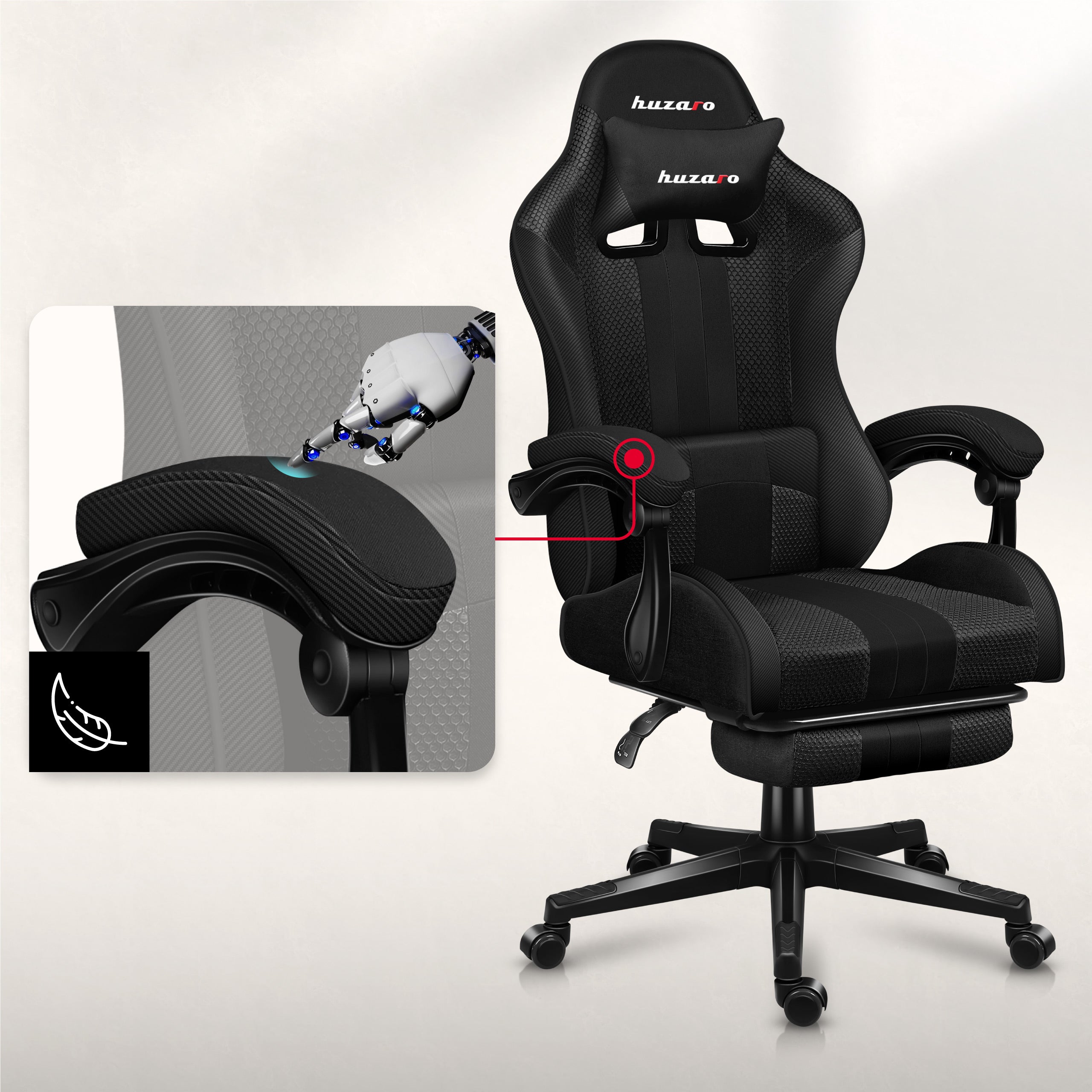 Protiskluzové područky