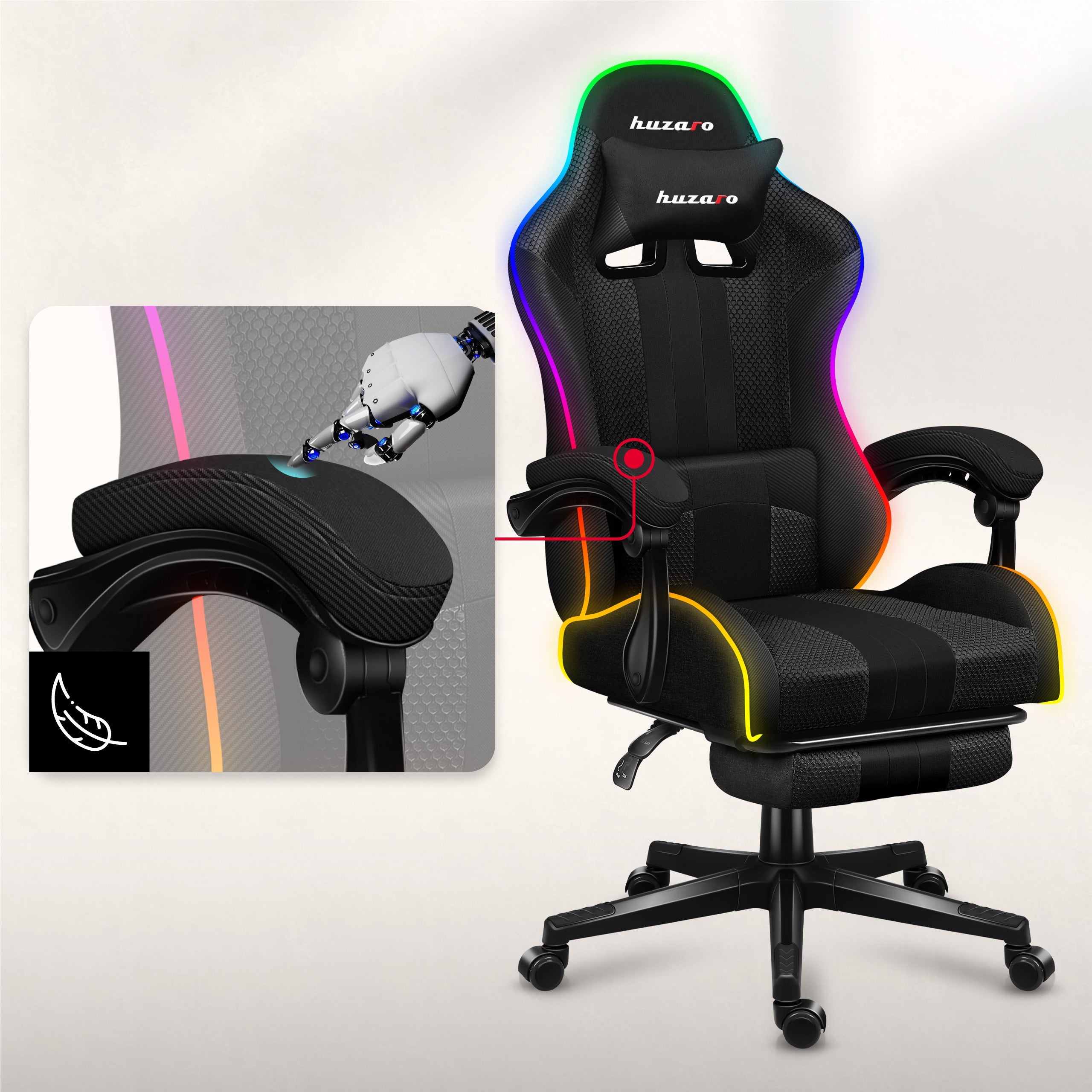 Protiskluzové područky