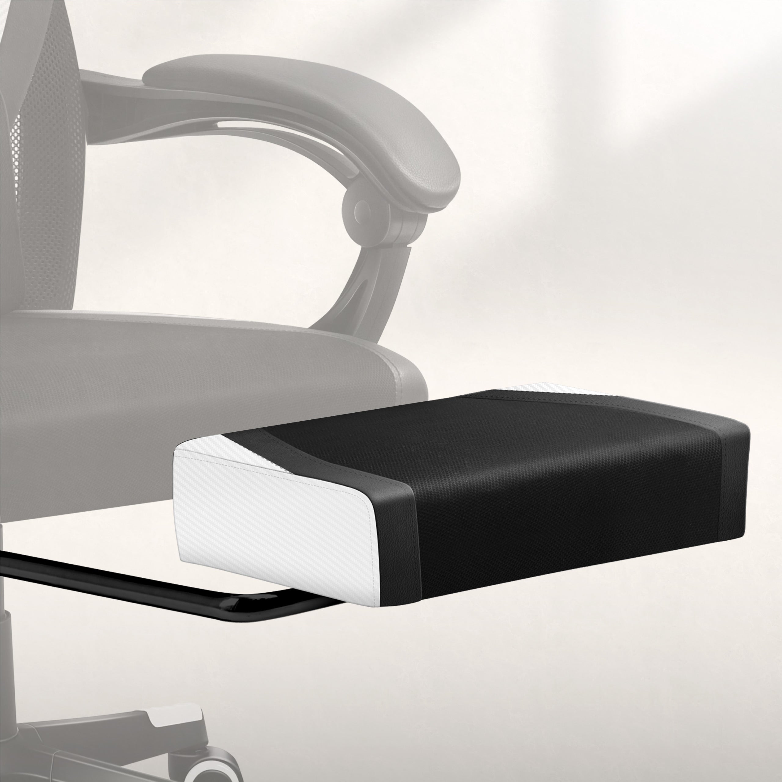 Funkce FootRest – pohodlná opěrka nohou