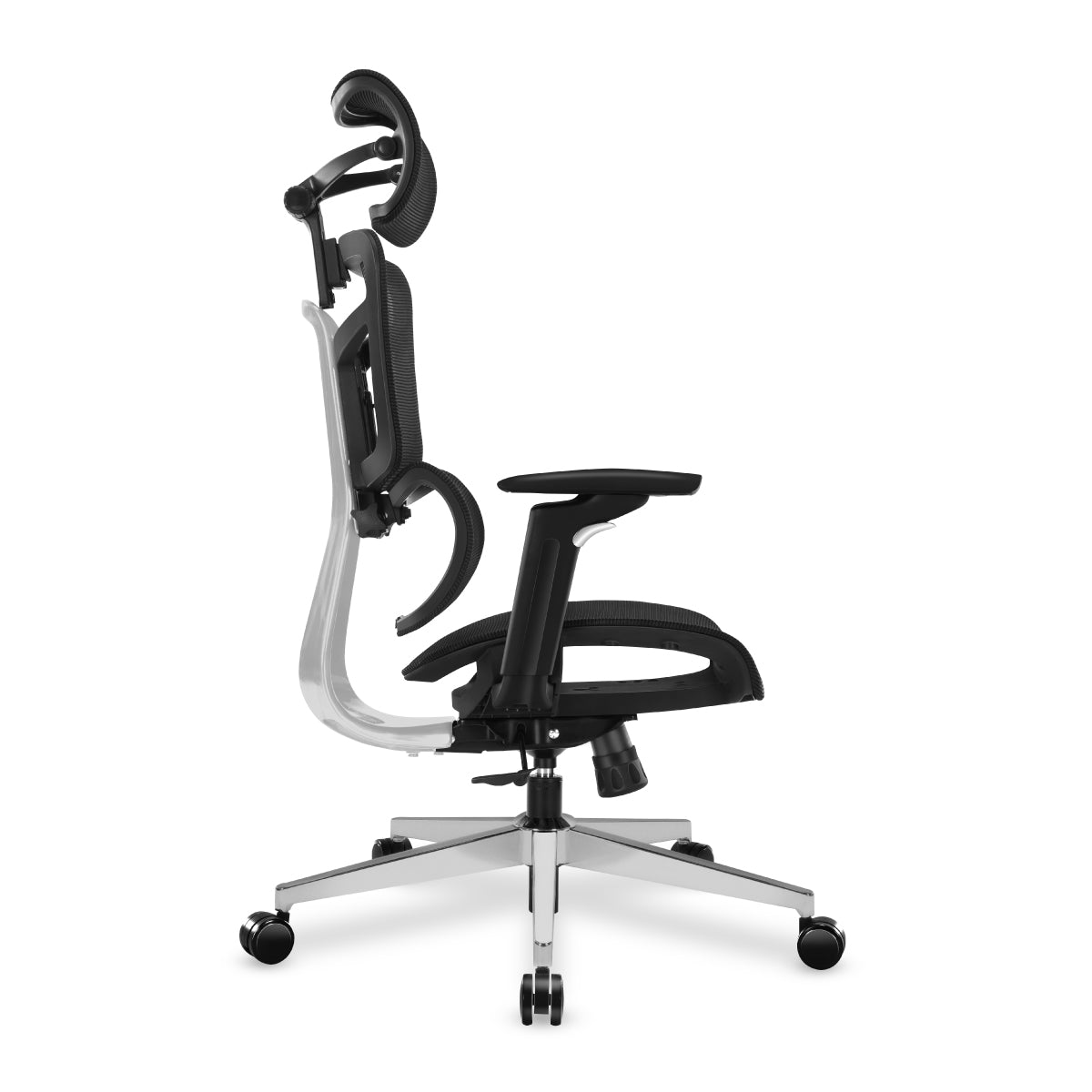Ergonomická kancelářská židle Expert 9,5