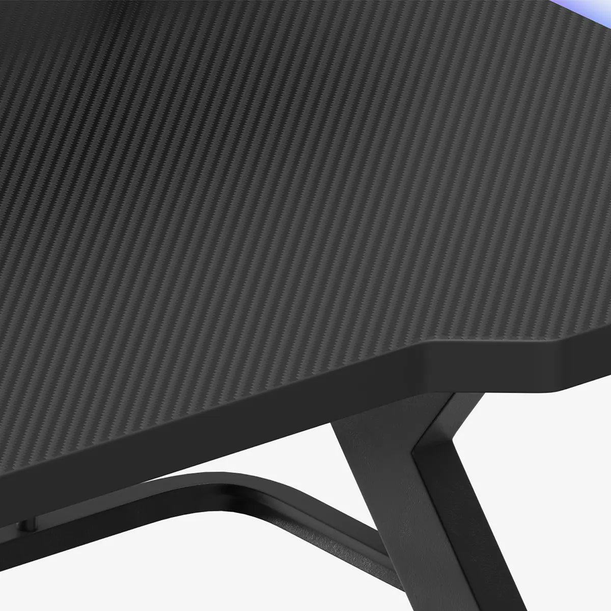 Stolová deska s Carbon Flex povlakem