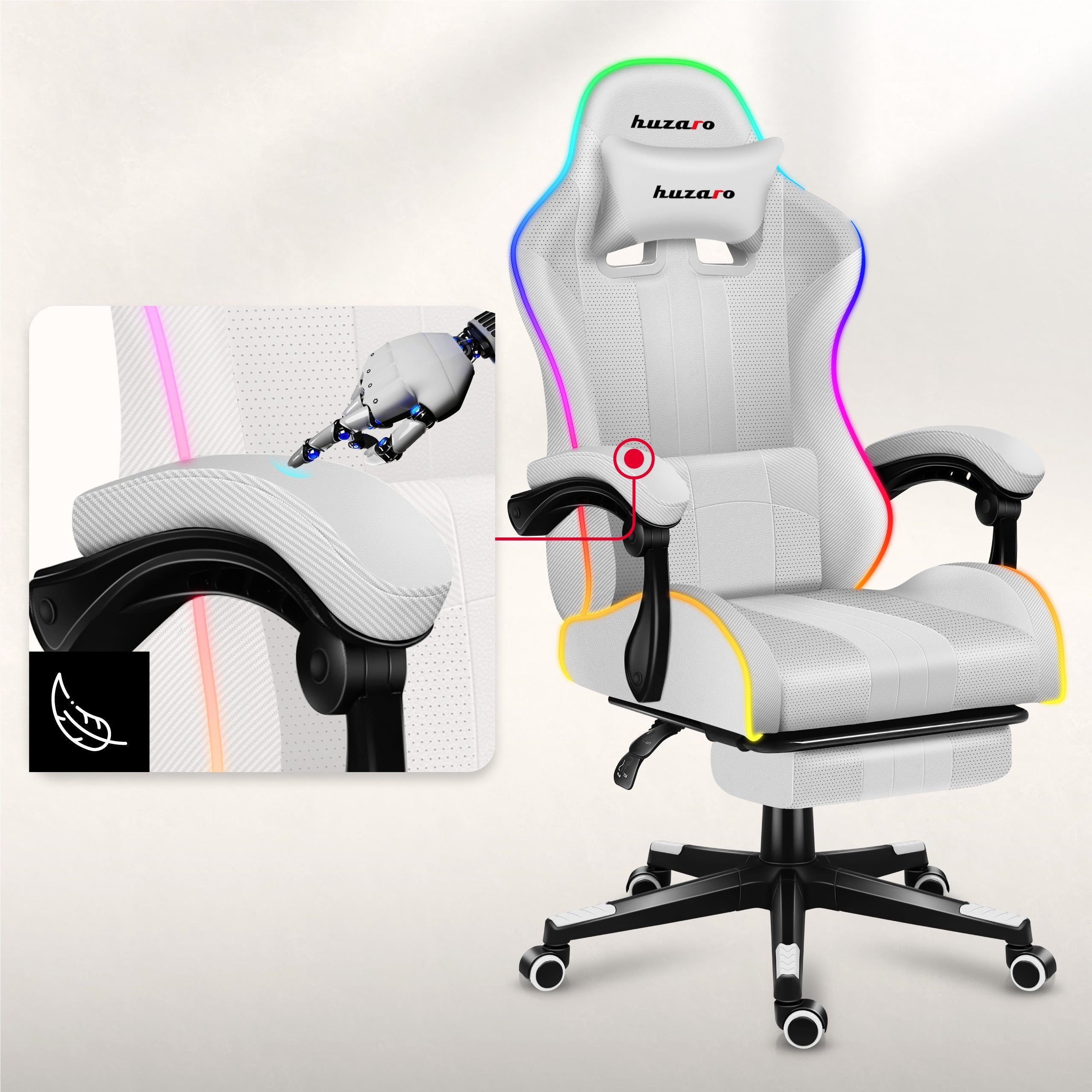 Protiskluzové područky