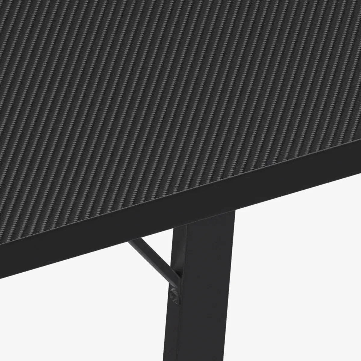 Karbonový povrch – styl a odolnost