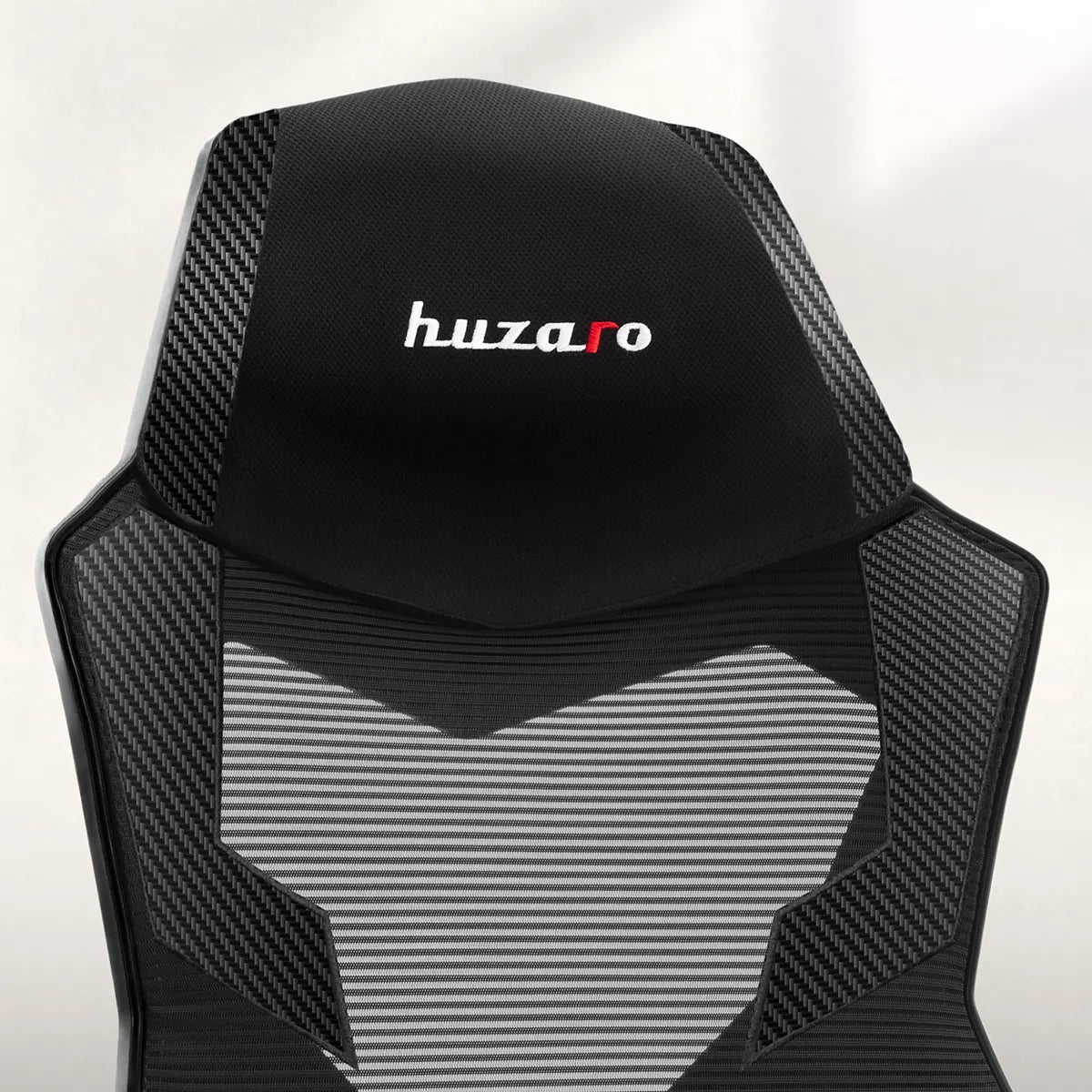 Integrovaná opěrka hlavy