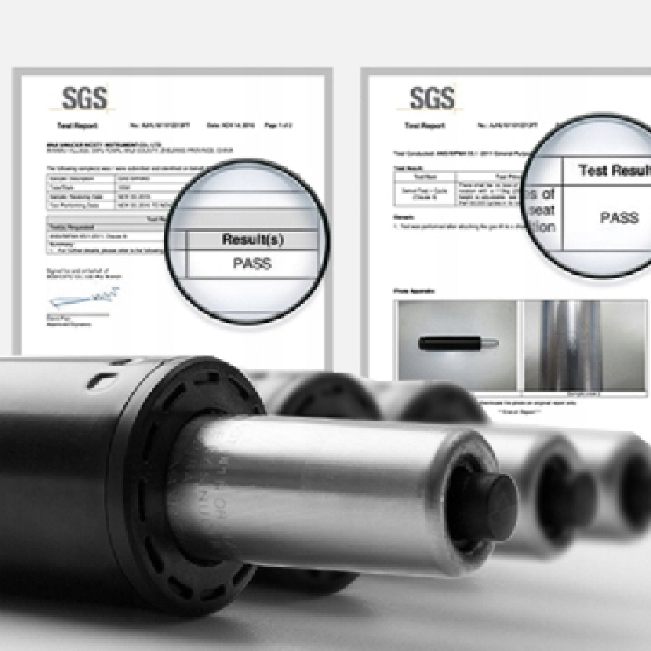 Certifikáty kvality