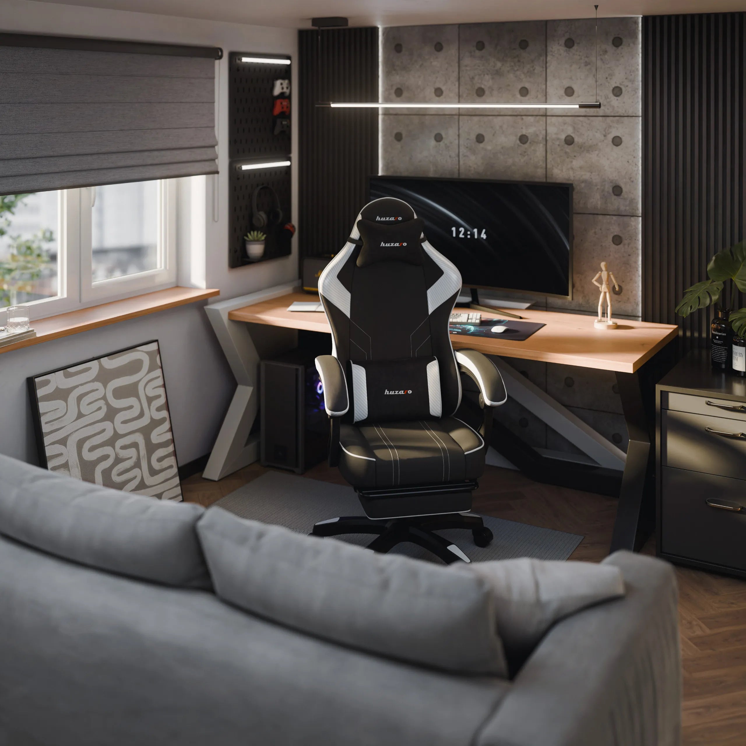 Odolnost a styl v jednom