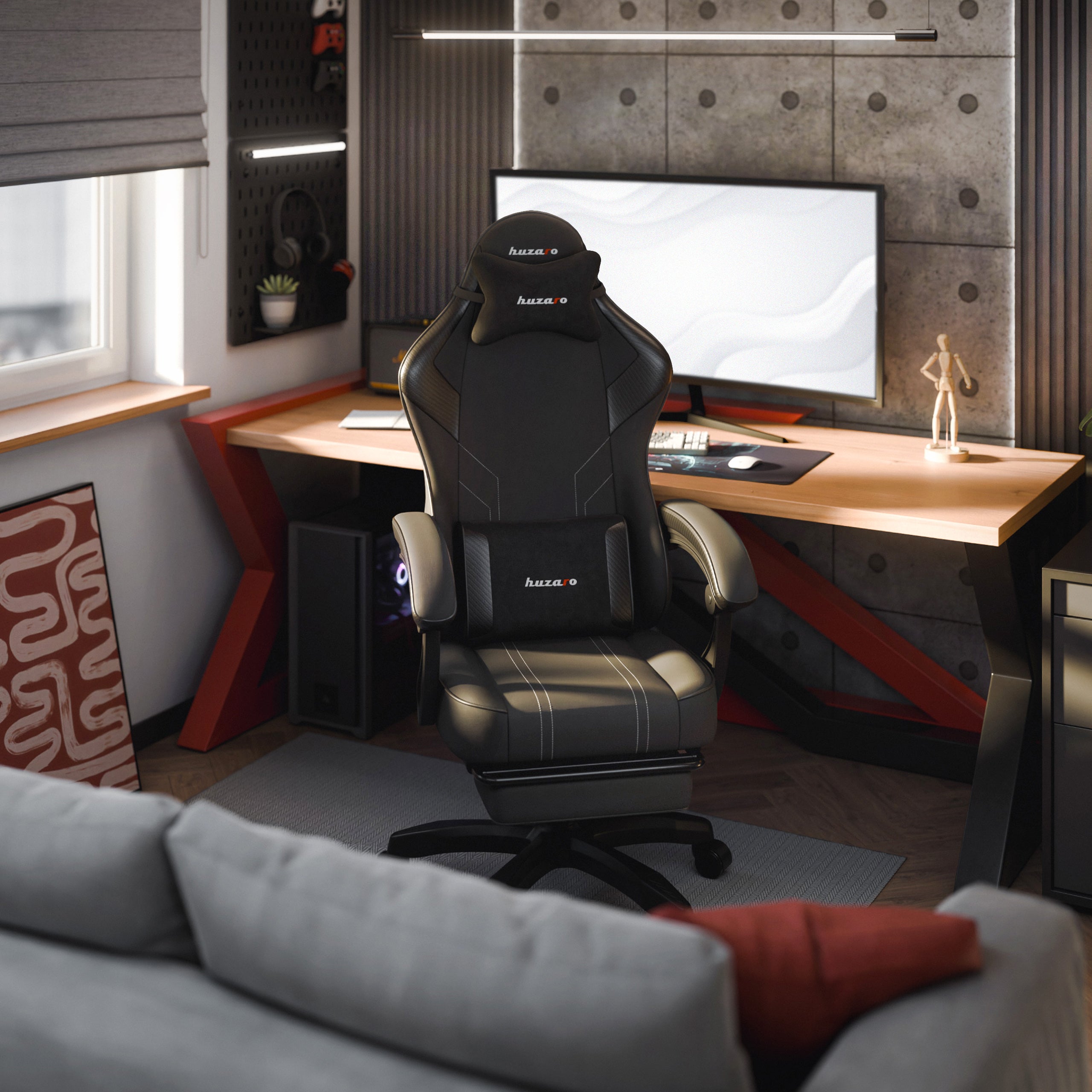 Odolnost a styl v jednom