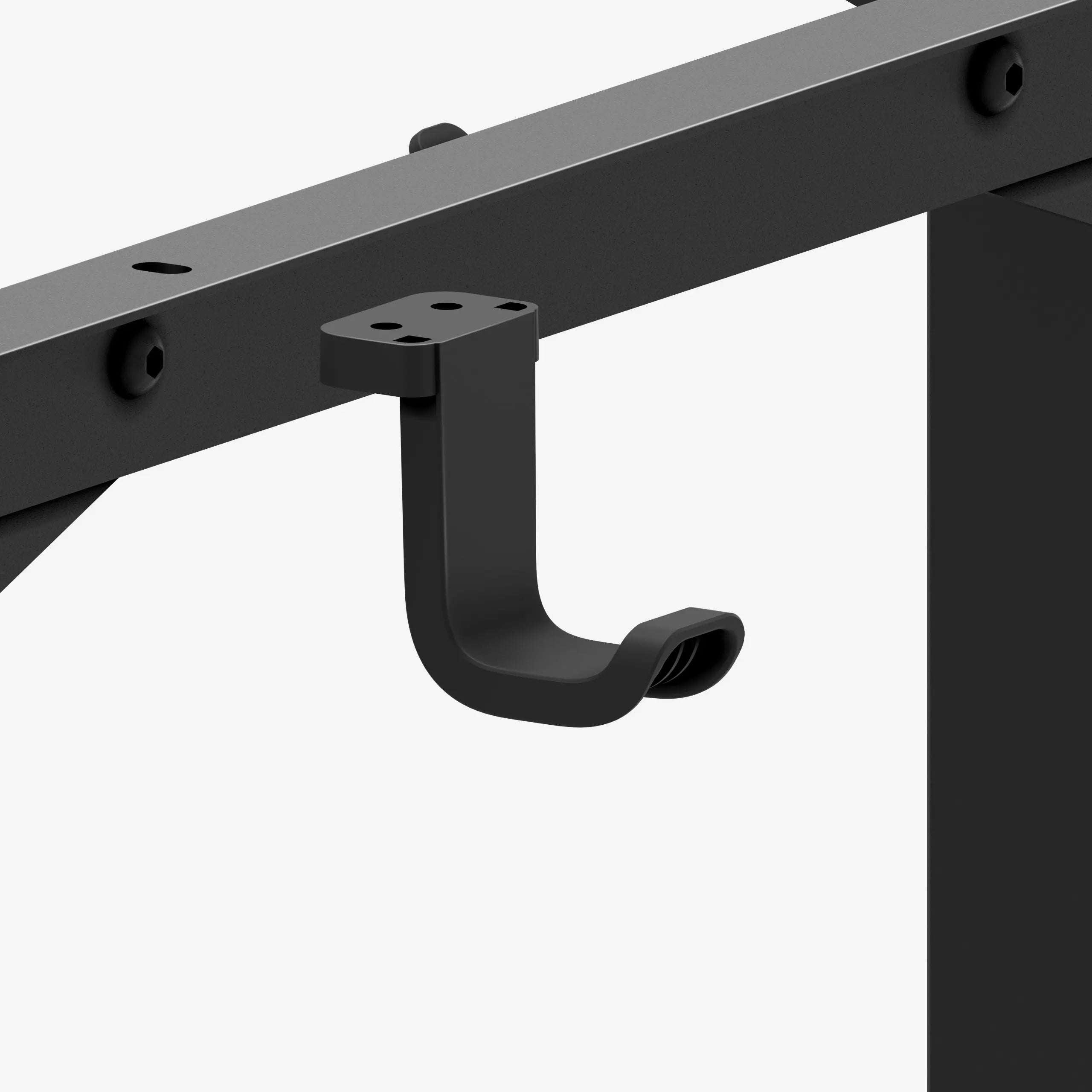 Stabilní a odolná konstrukce