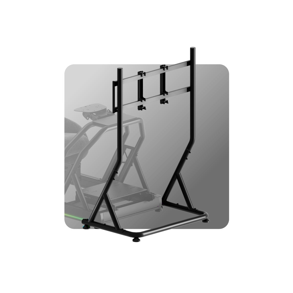 Volně stojící stojan na TV a monitor