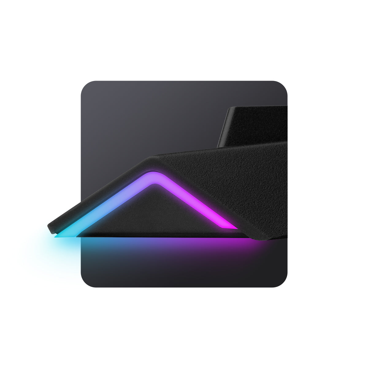 Spodní podsvícení