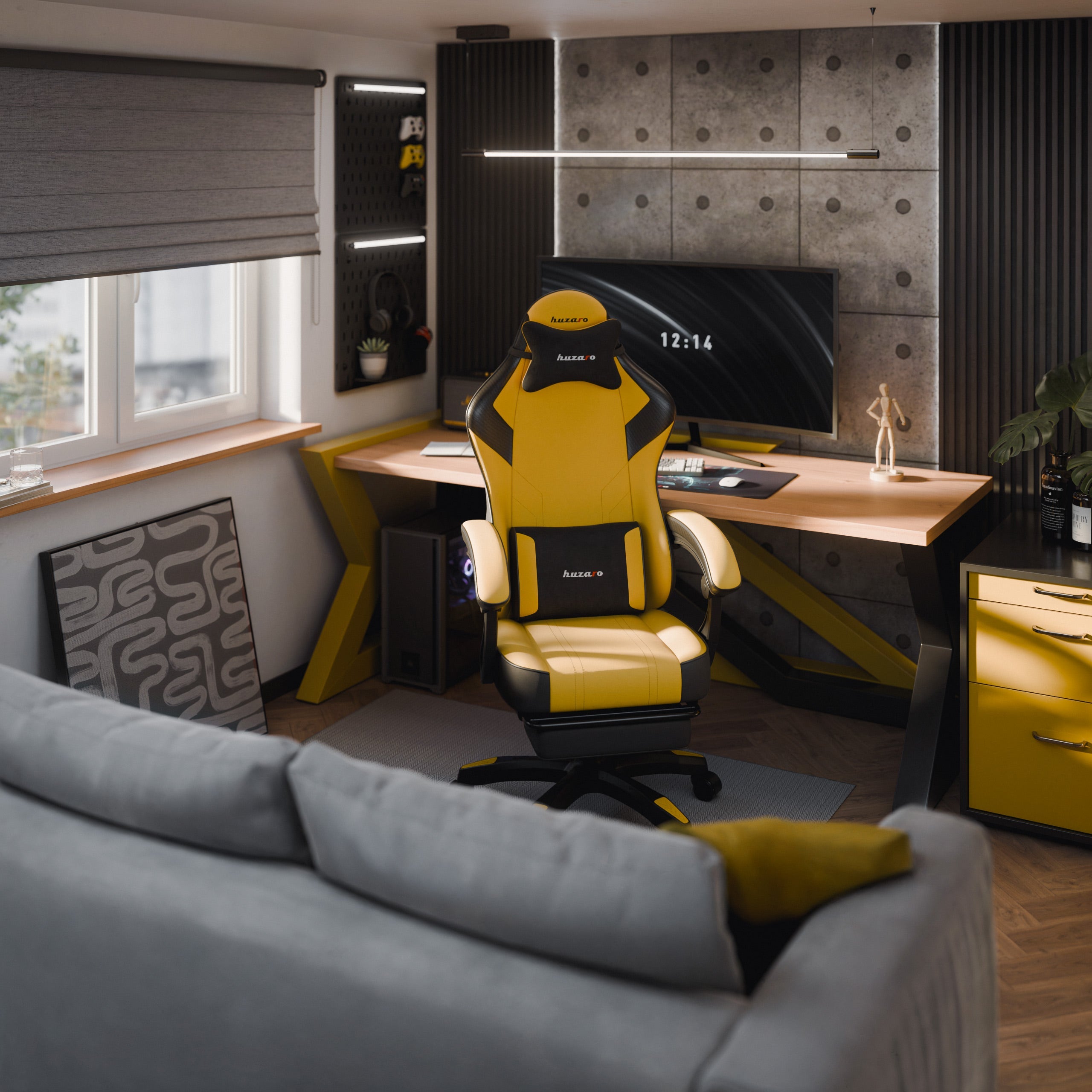 Odolnost a styl v jednom