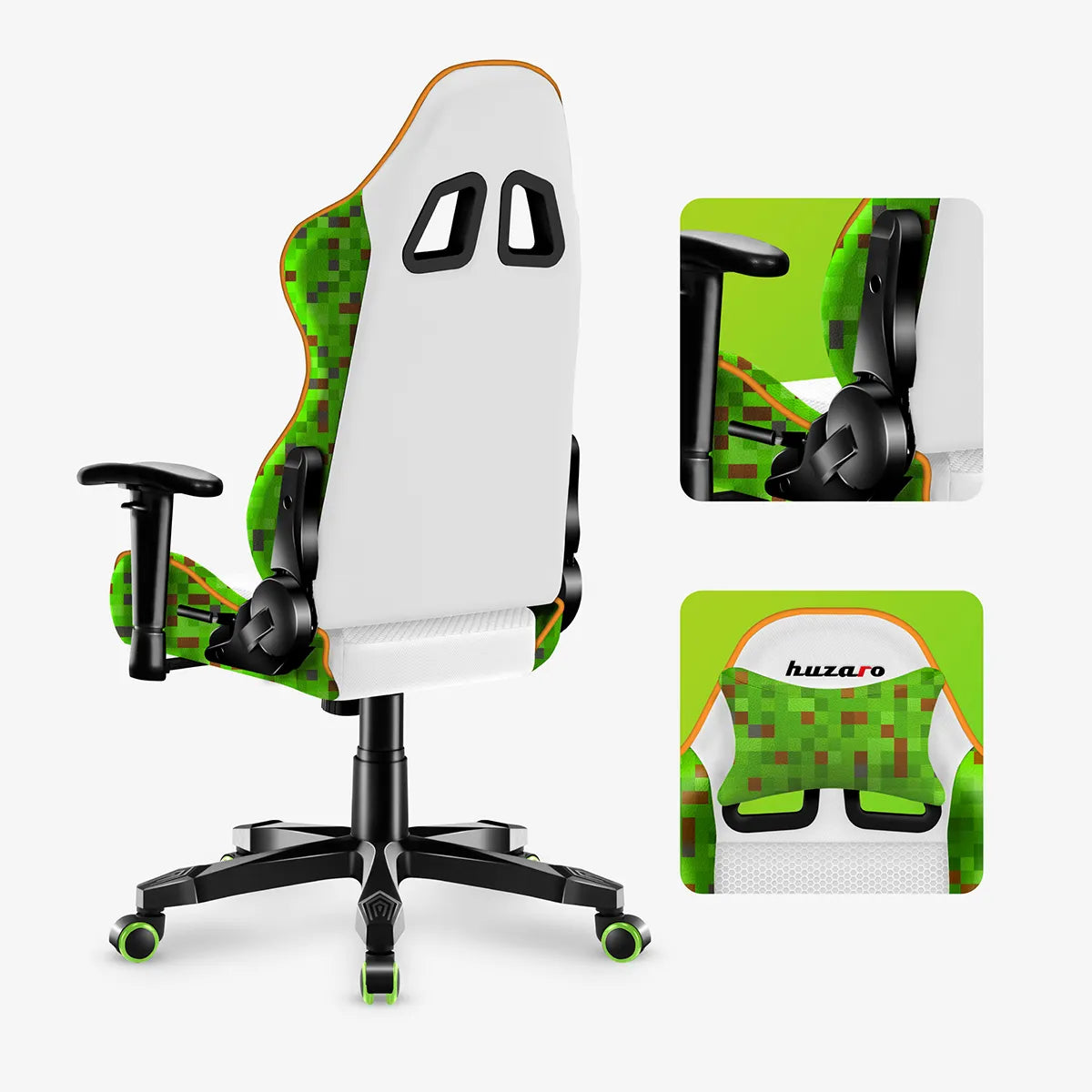 Osvědčený výrobce a bezpečná konstrukce