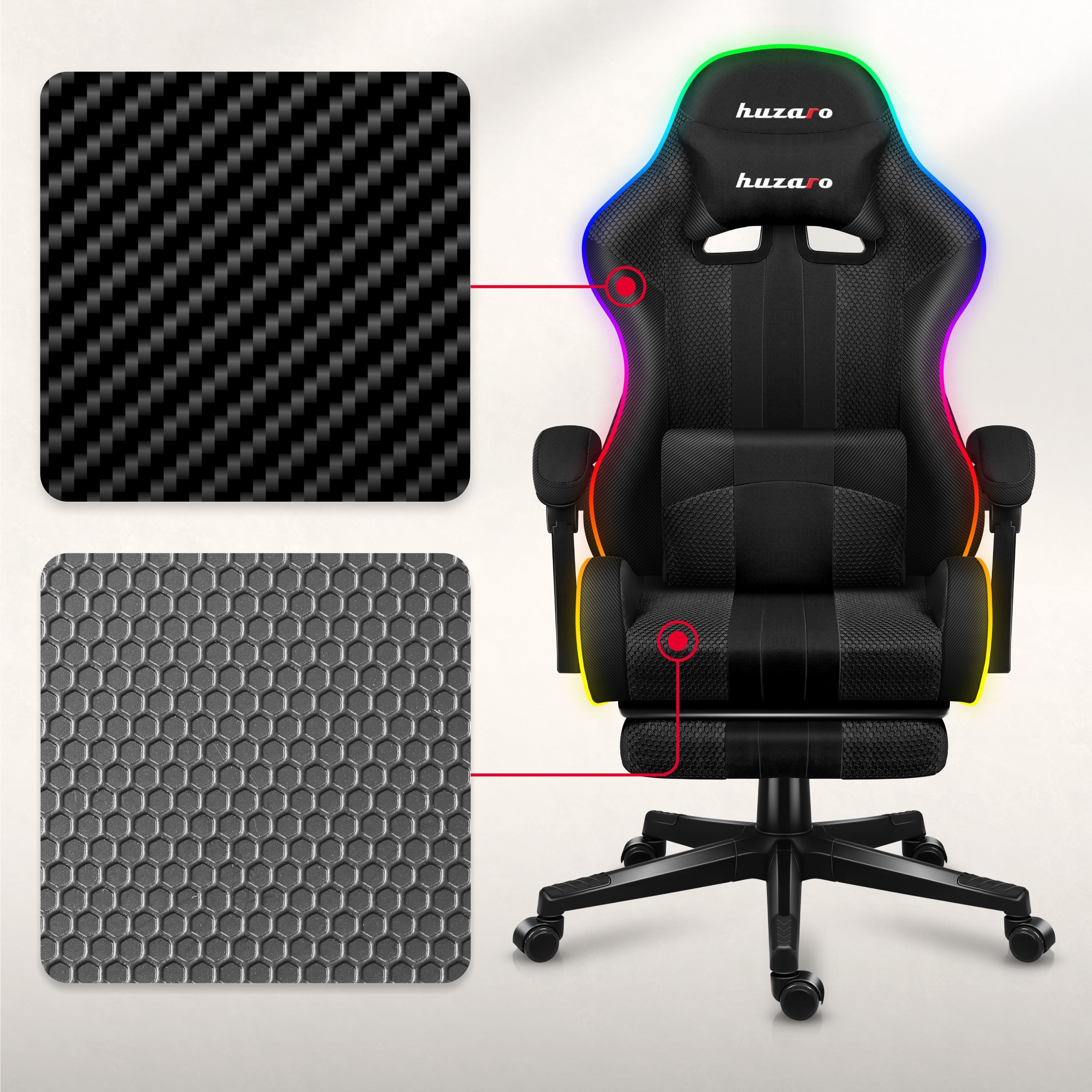 Osvědčené materiály