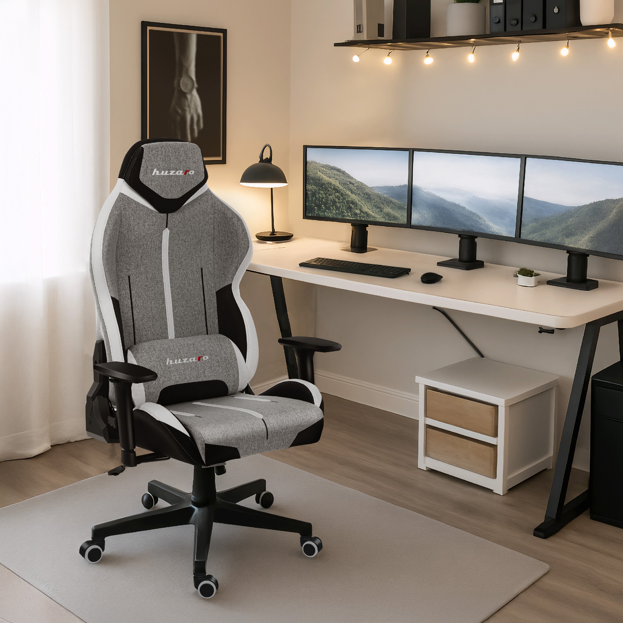 Herní židle Force 7.9