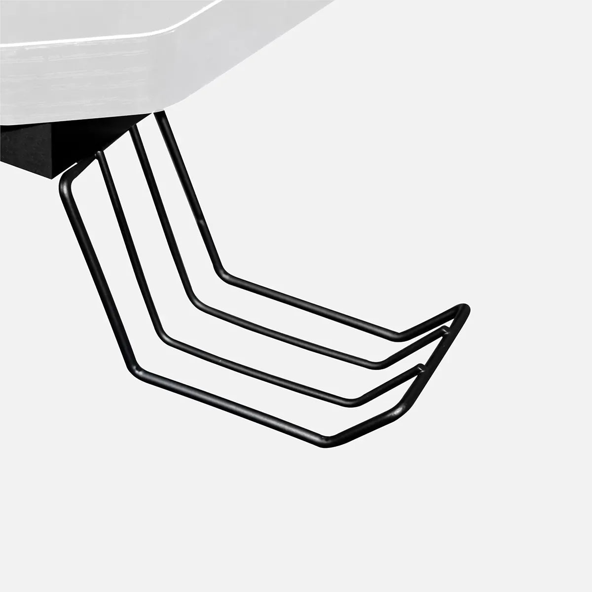 Držák na sluchátka