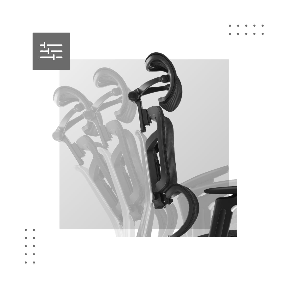 Nejlepší kancelářská židle na páteř