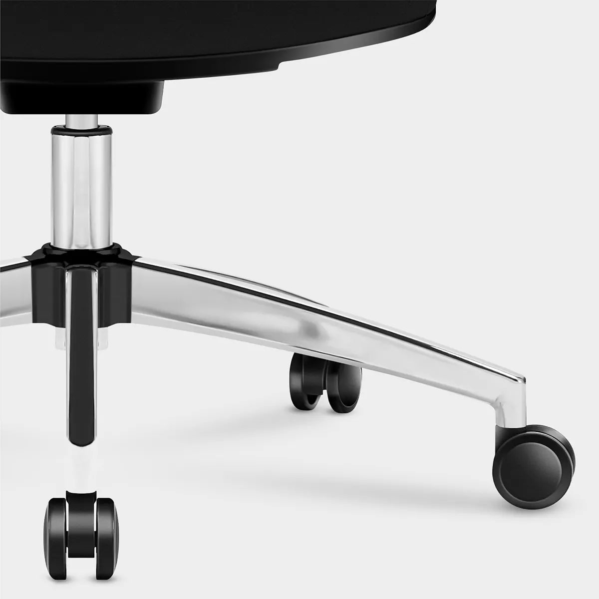 Hliníková základna