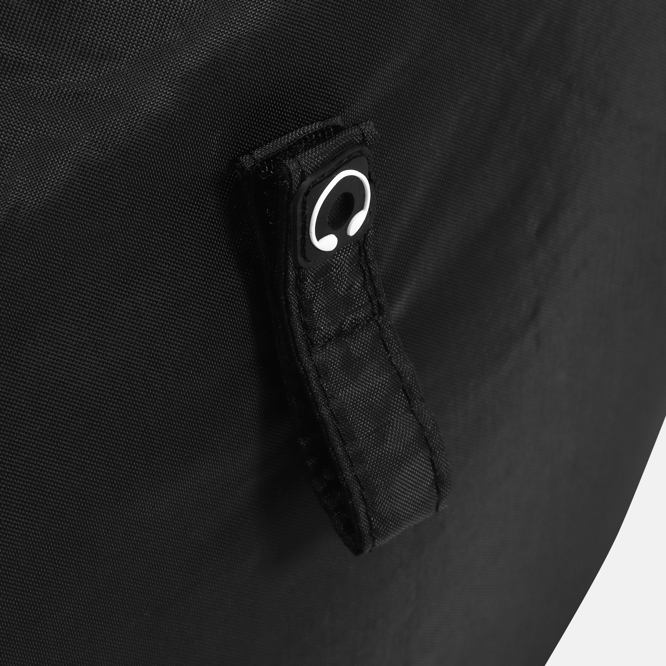 Držák na sluchátka