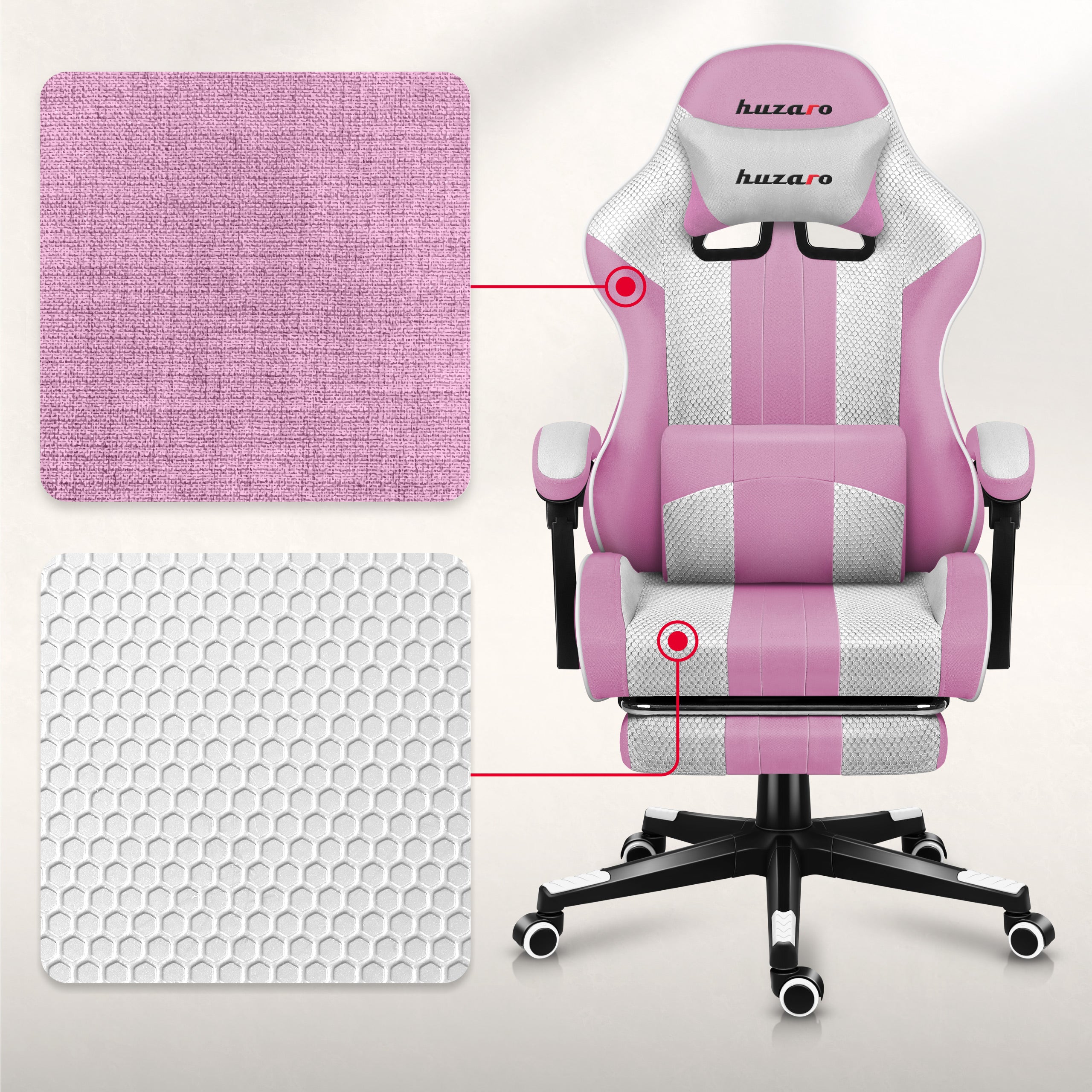 Osvědčené materiály