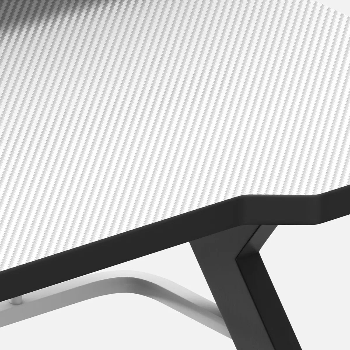 Stolová deska s Carbon Flex povlakem