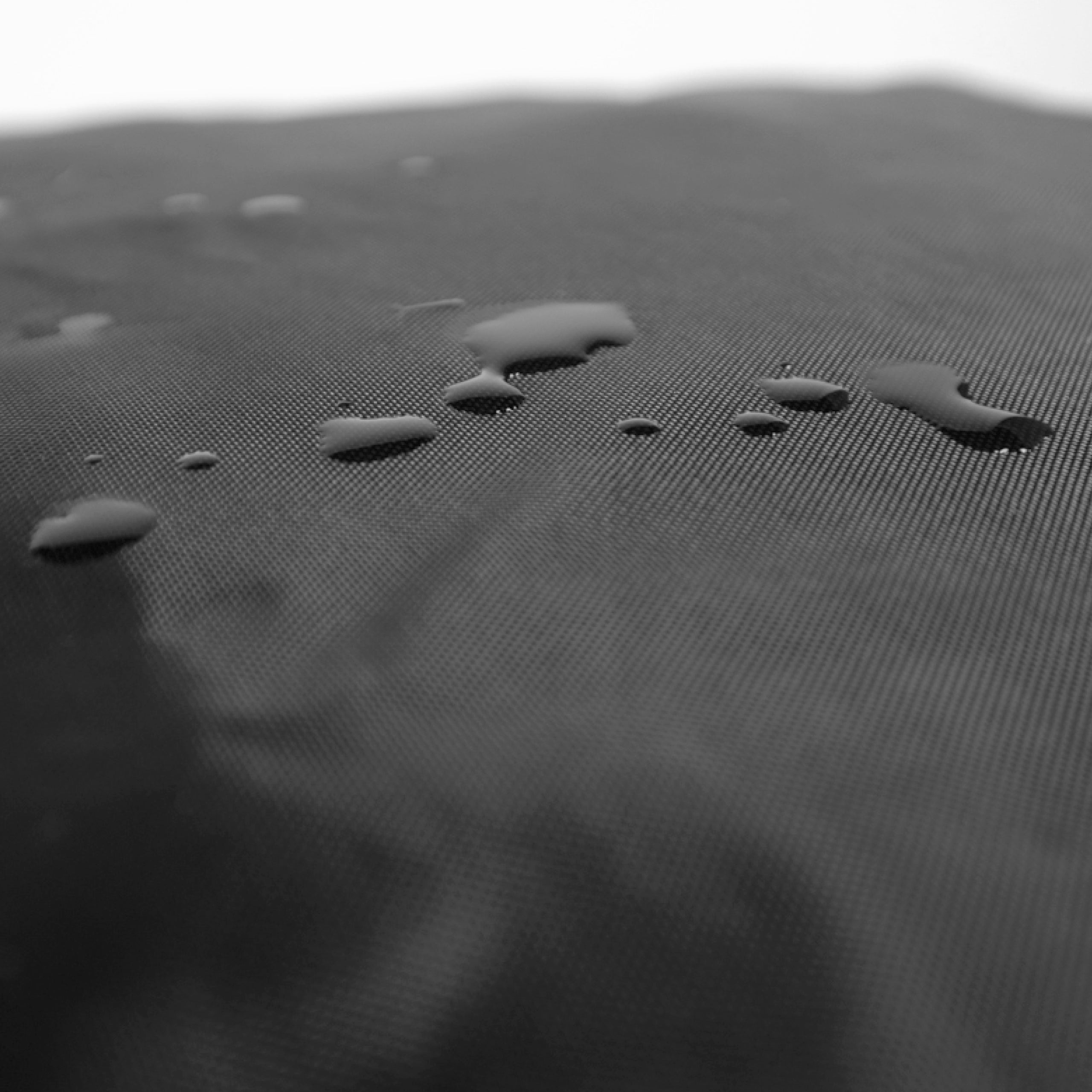 Voděodolný materiál chrání před zaplavením