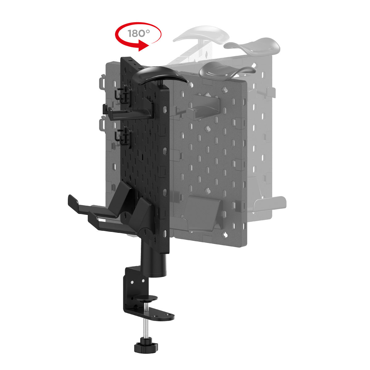 otočení o 180 stupňů