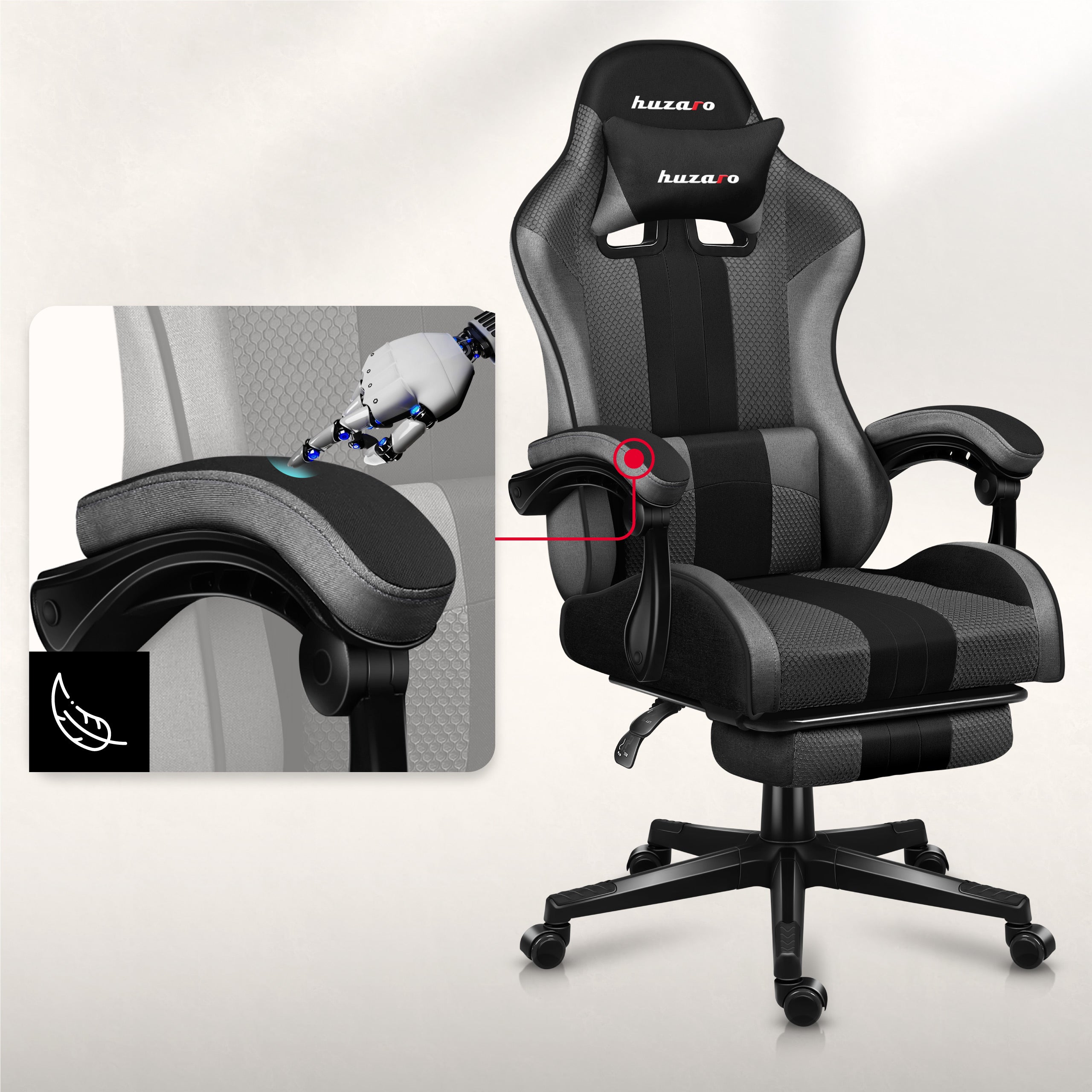 Protiskluzové područky