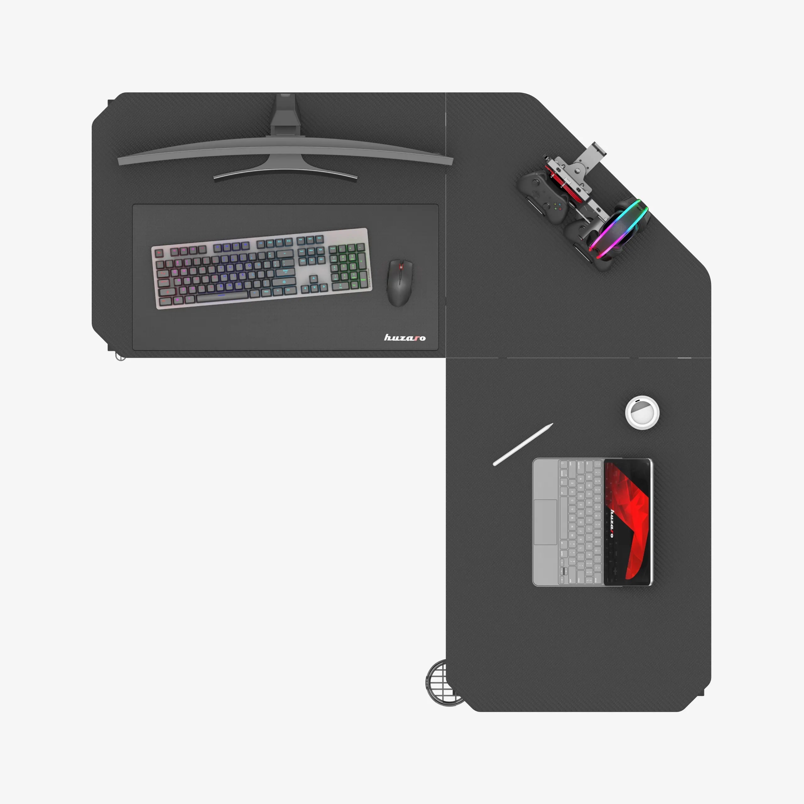 Prémiový karbonový povlak