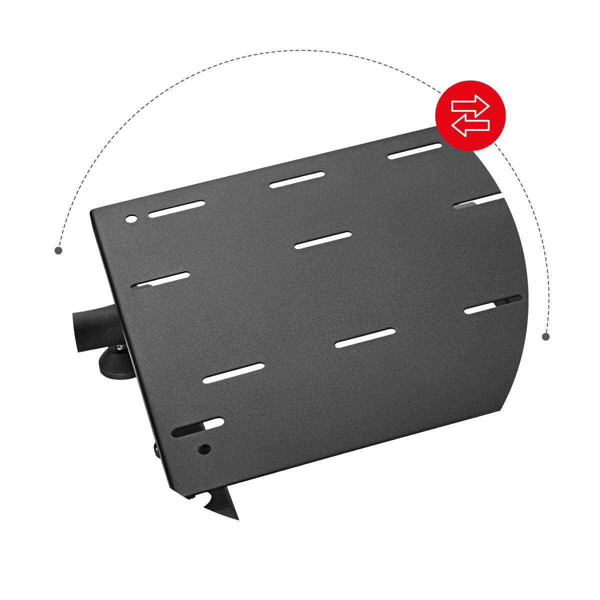 Nastavitelný držák na pedál